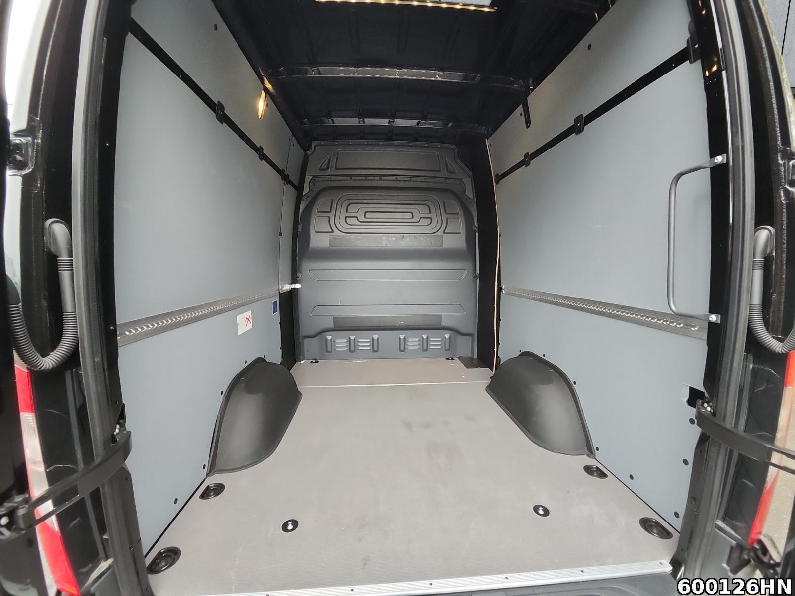 Fahrzeugabbildung Mercedes-Benz Sprinter 317 CDI Mixto PRO*L2H2*AHK3500*Top*