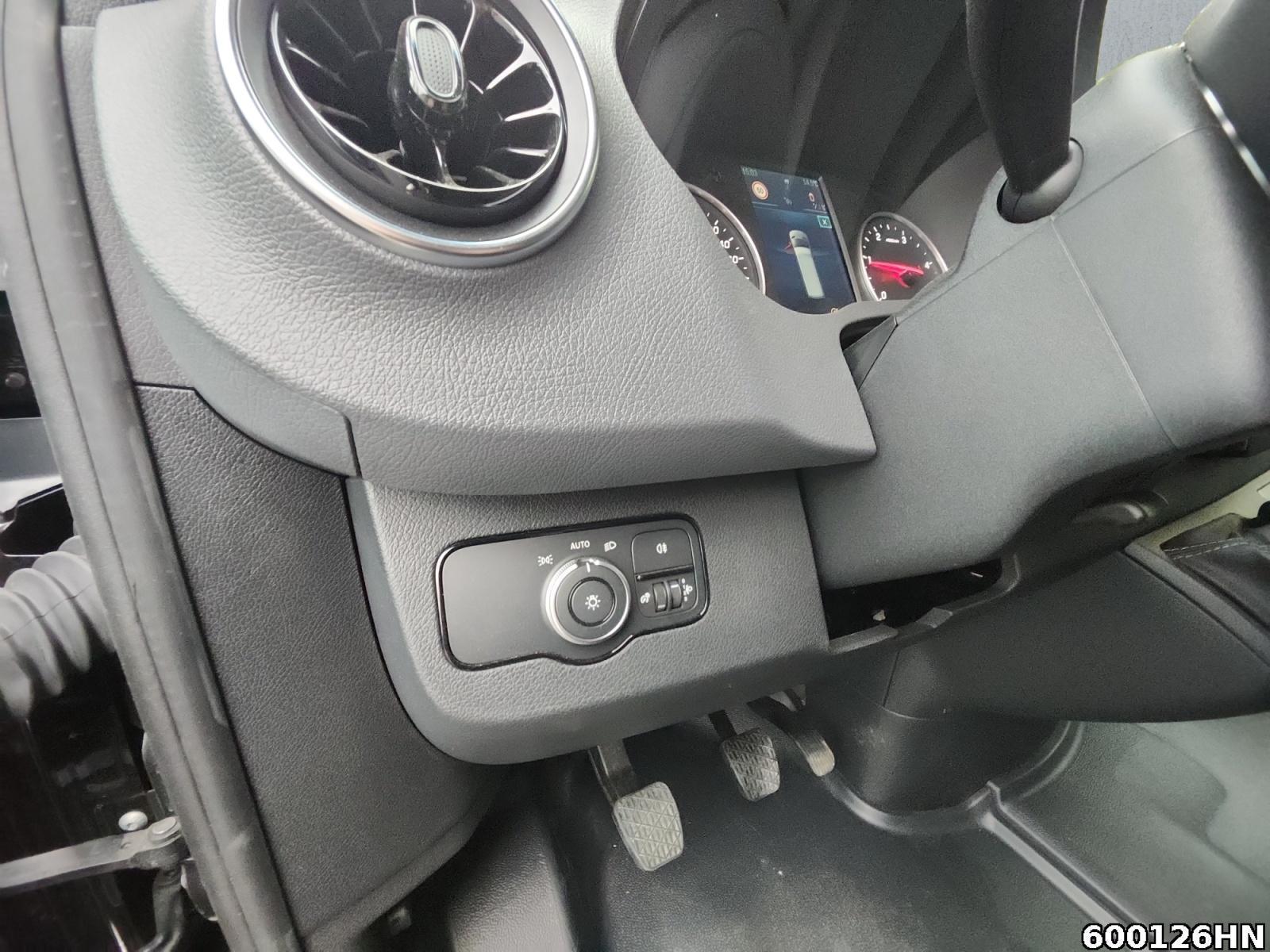 Fahrzeugabbildung Mercedes-Benz Sprinter 317 CDI Mixto PRO*L2H2*AHK3500*Top*