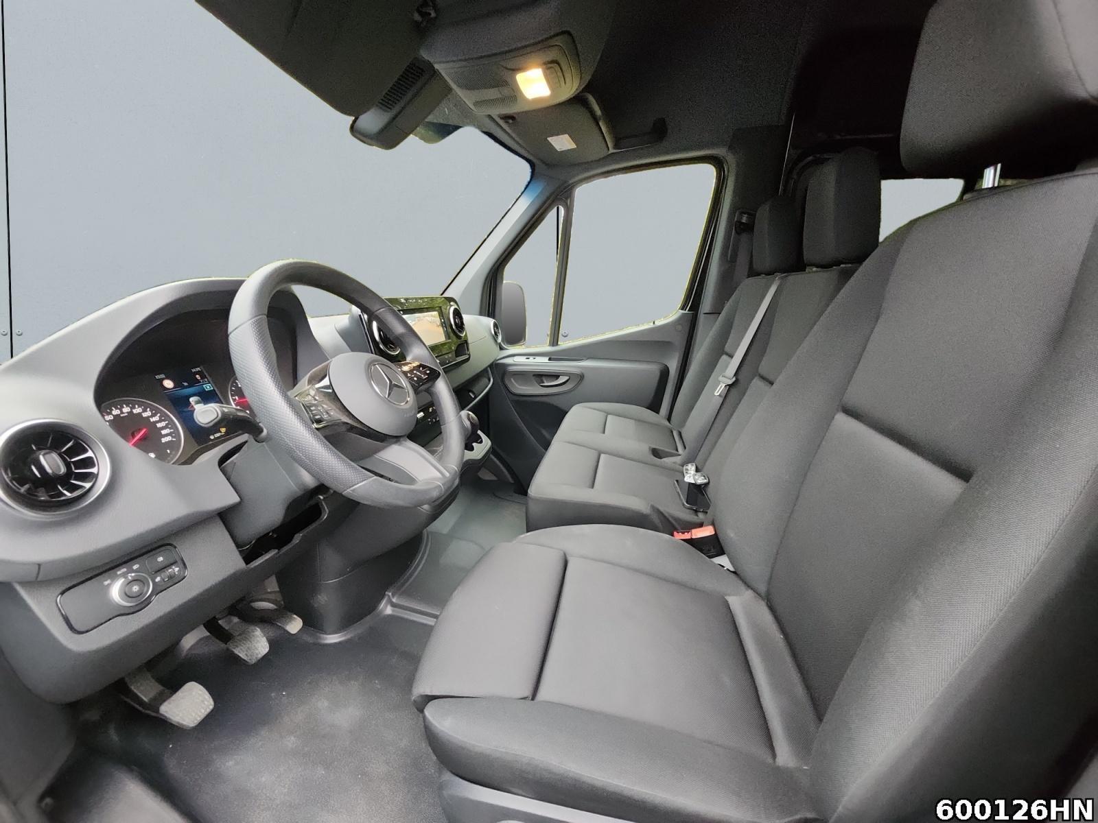 Fahrzeugabbildung Mercedes-Benz Sprinter 317 CDI Mixto PRO*L2H2*AHK3500*Top*