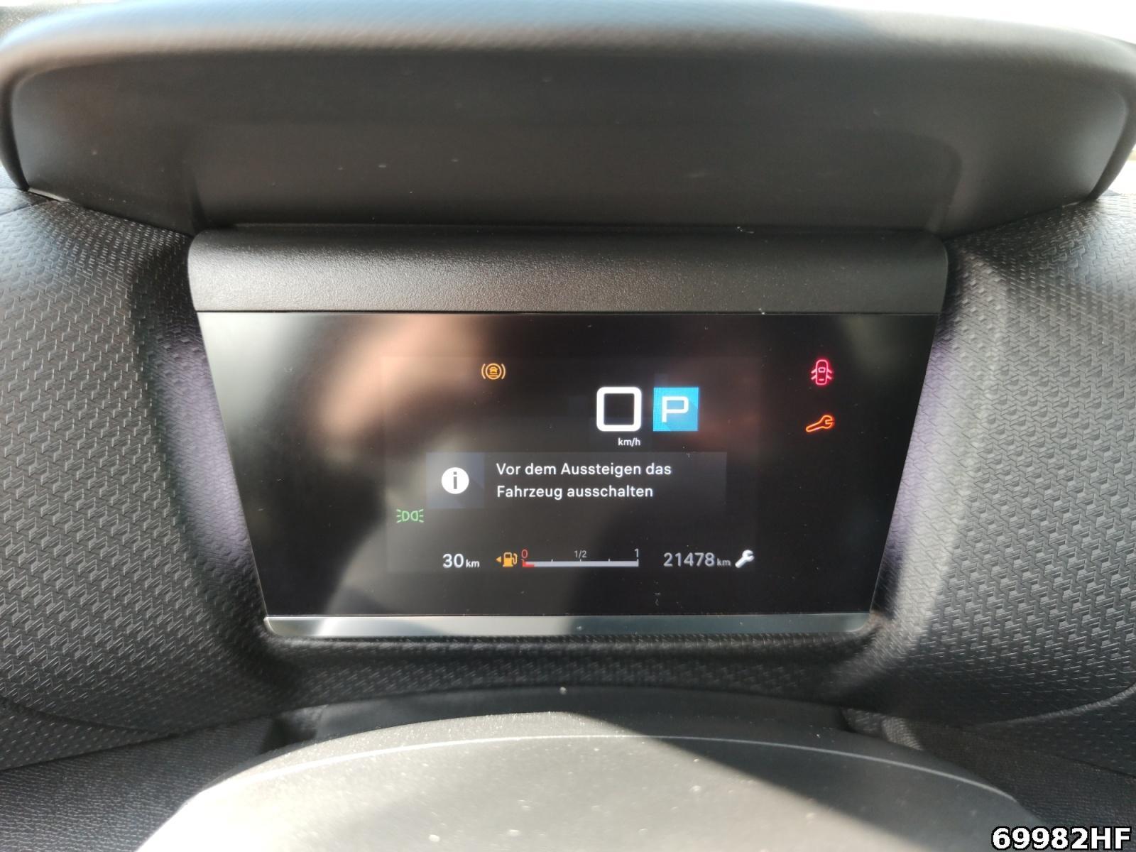 Fahrzeugabbildung Citroën C4 X 1.2 PureTech 130 Max (EURO 6e)