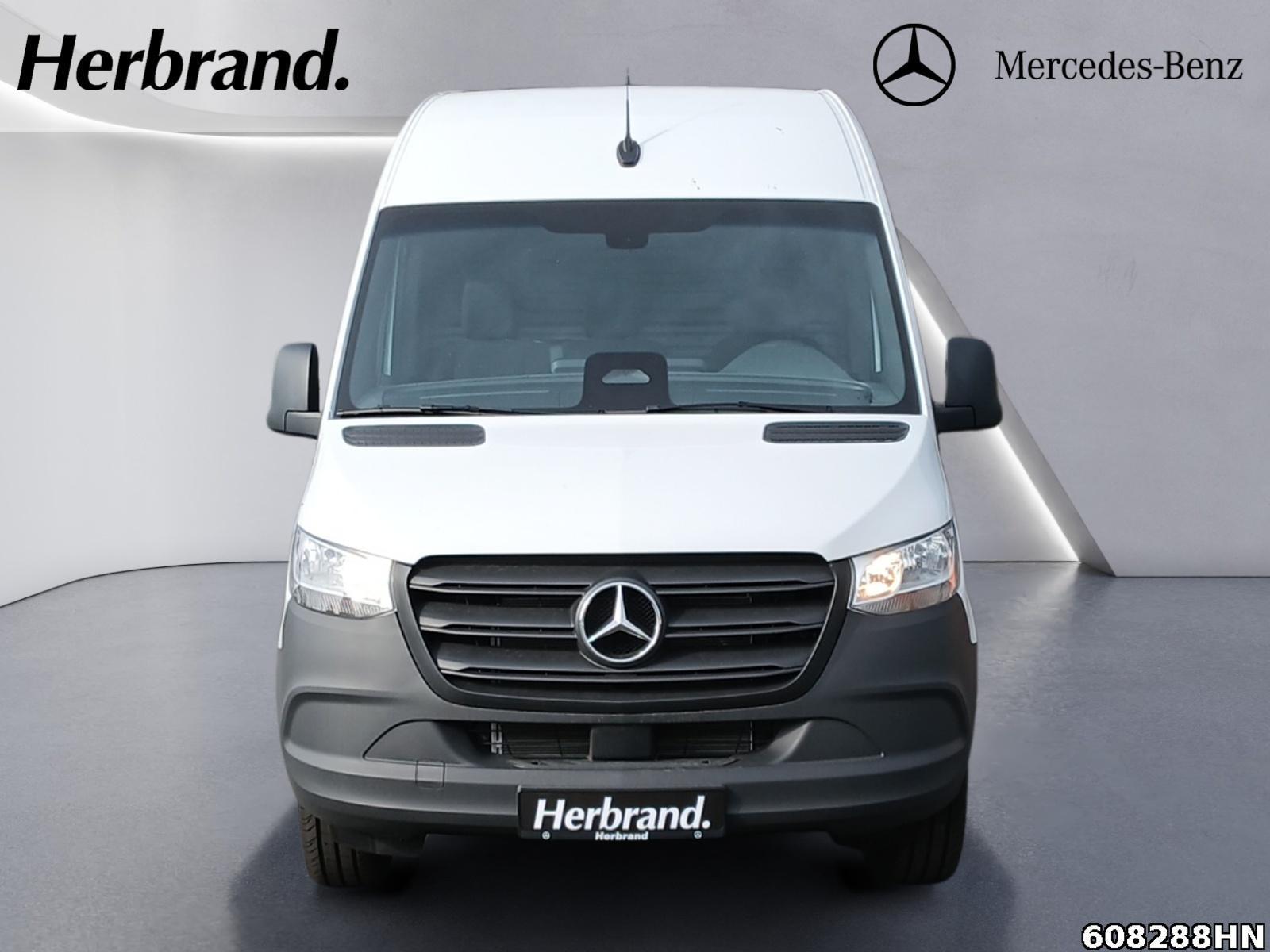 Fahrzeugabbildung Mercedes-Benz Sprinter 315 PRO L3H2 Tempo*Kamera*MBUX*Klima