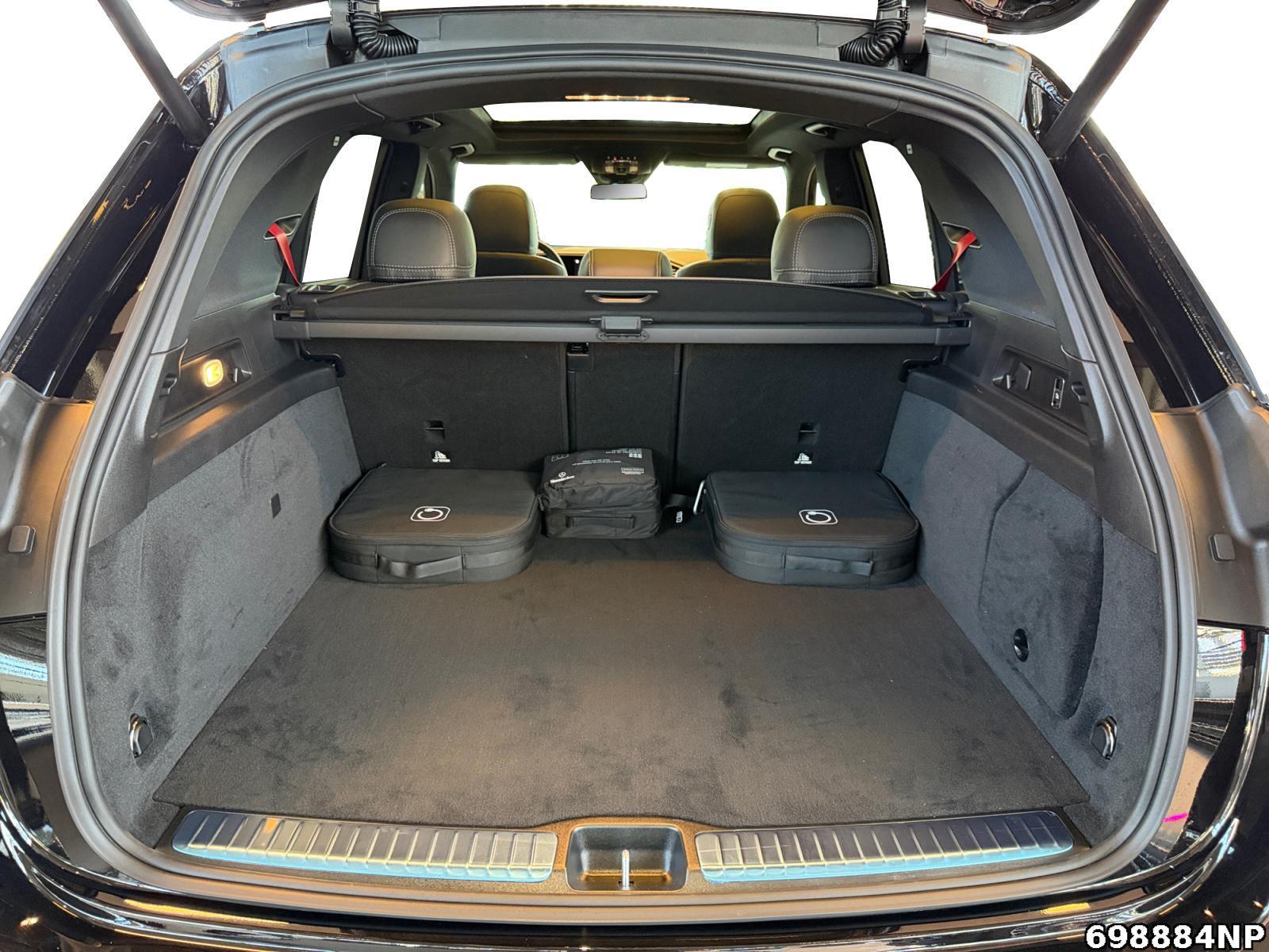 Fahrzeugabbildung Mercedes-Benz GLE 53 AMG HYBRID 4MATIC+ AHK+22