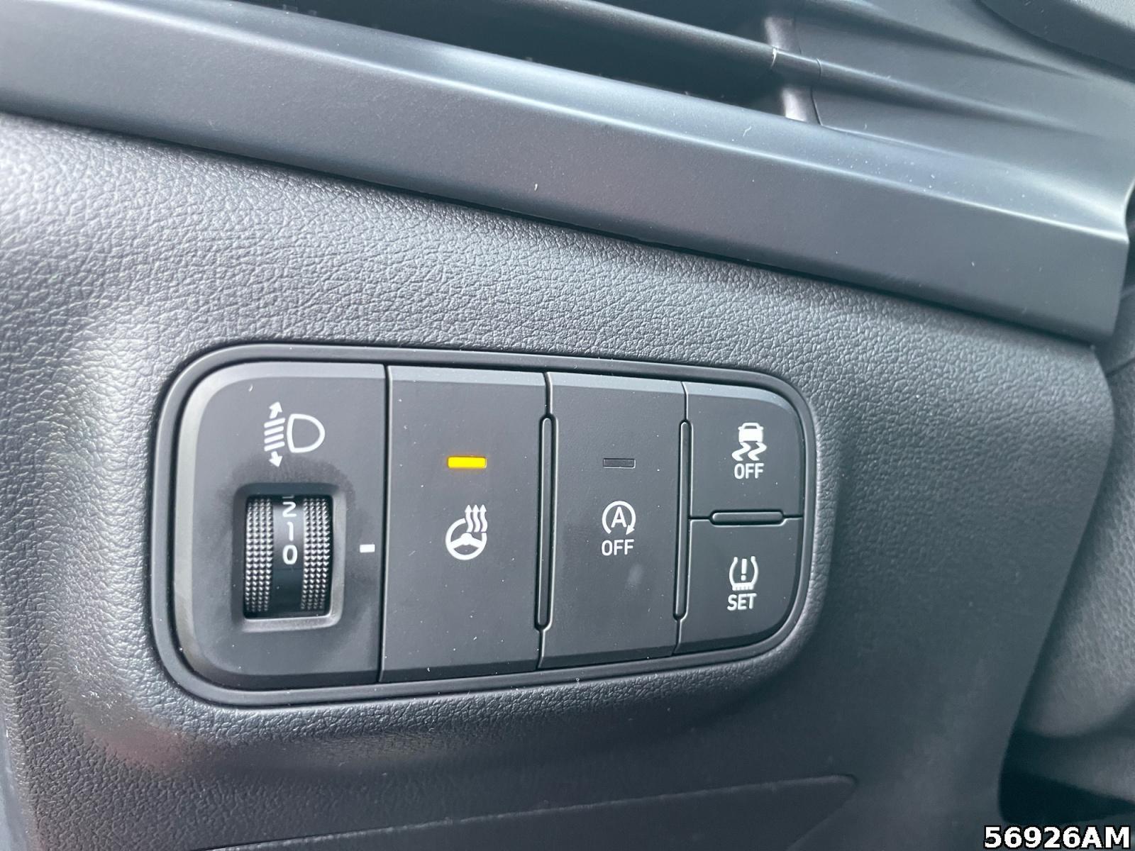 Fahrzeugabbildung Hyundai BAYON Trend + Komfortpaket