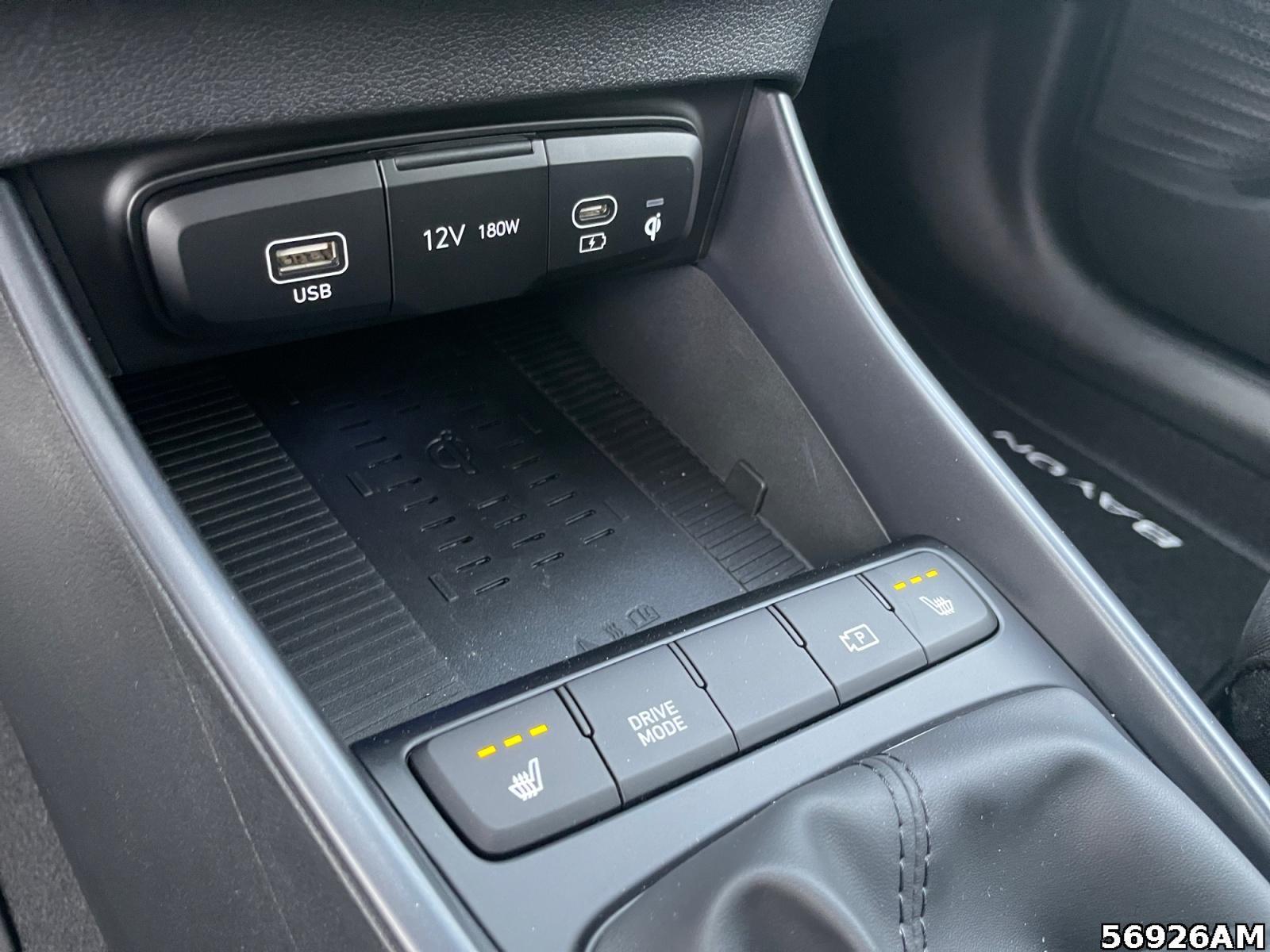 Fahrzeugabbildung Hyundai BAYON Trend + Komfortpaket