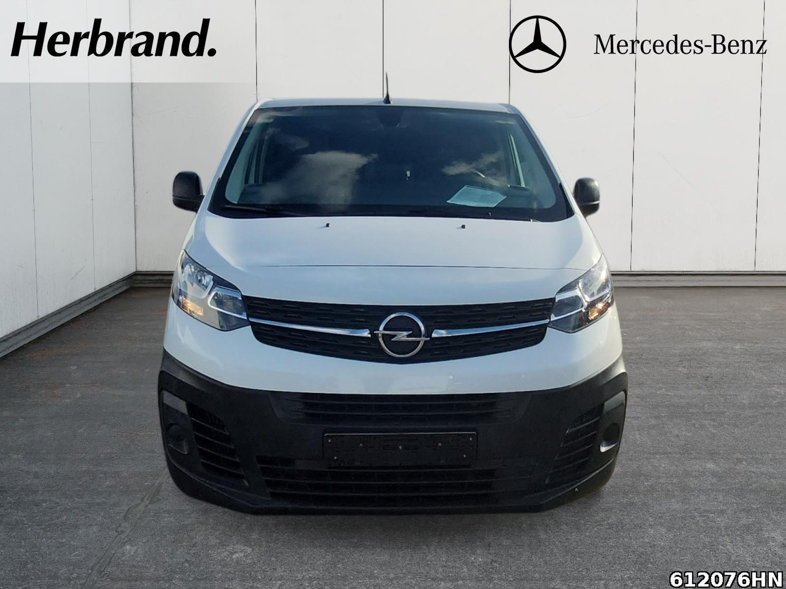 Fahrzeugabbildung Opel Vivaro 1.5 D M Edition (L2)*Klima*Kamera*TOP!!