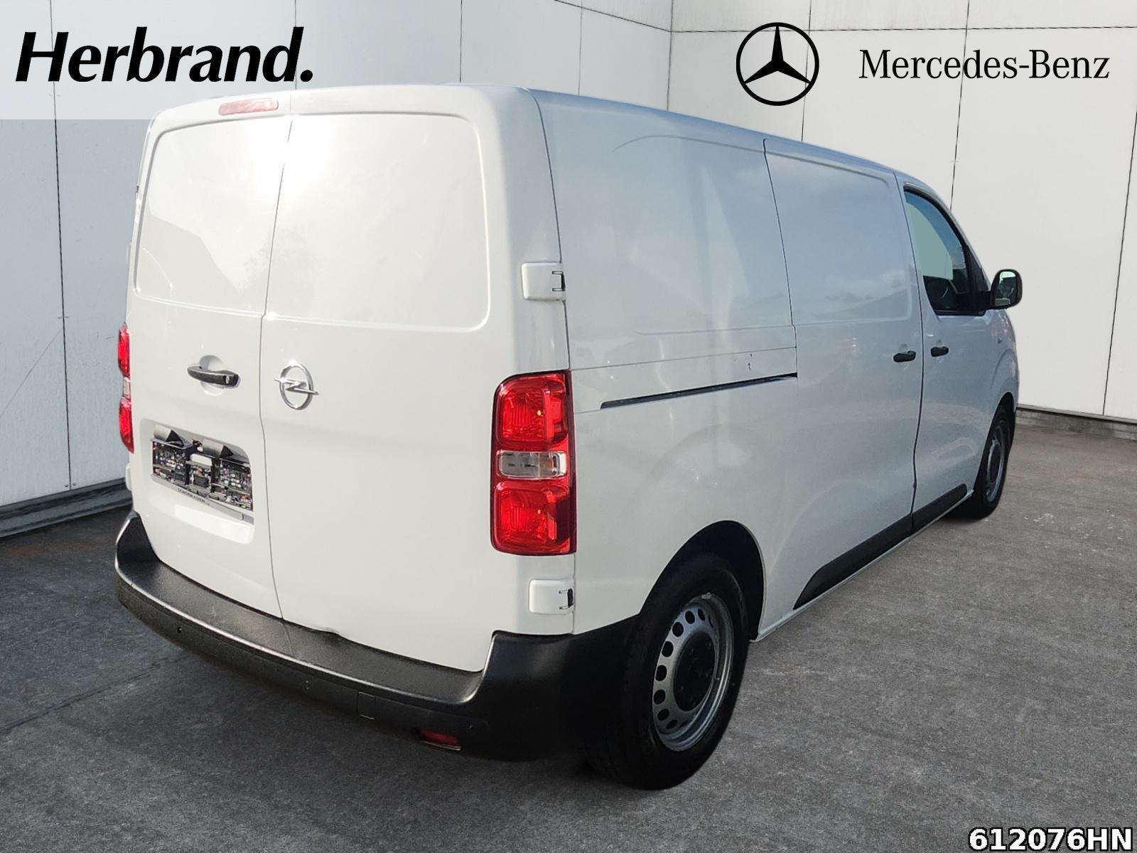 Fahrzeugabbildung Opel Vivaro 1.5 D M Edition (L2)*Klima*Kamera*TOP!!