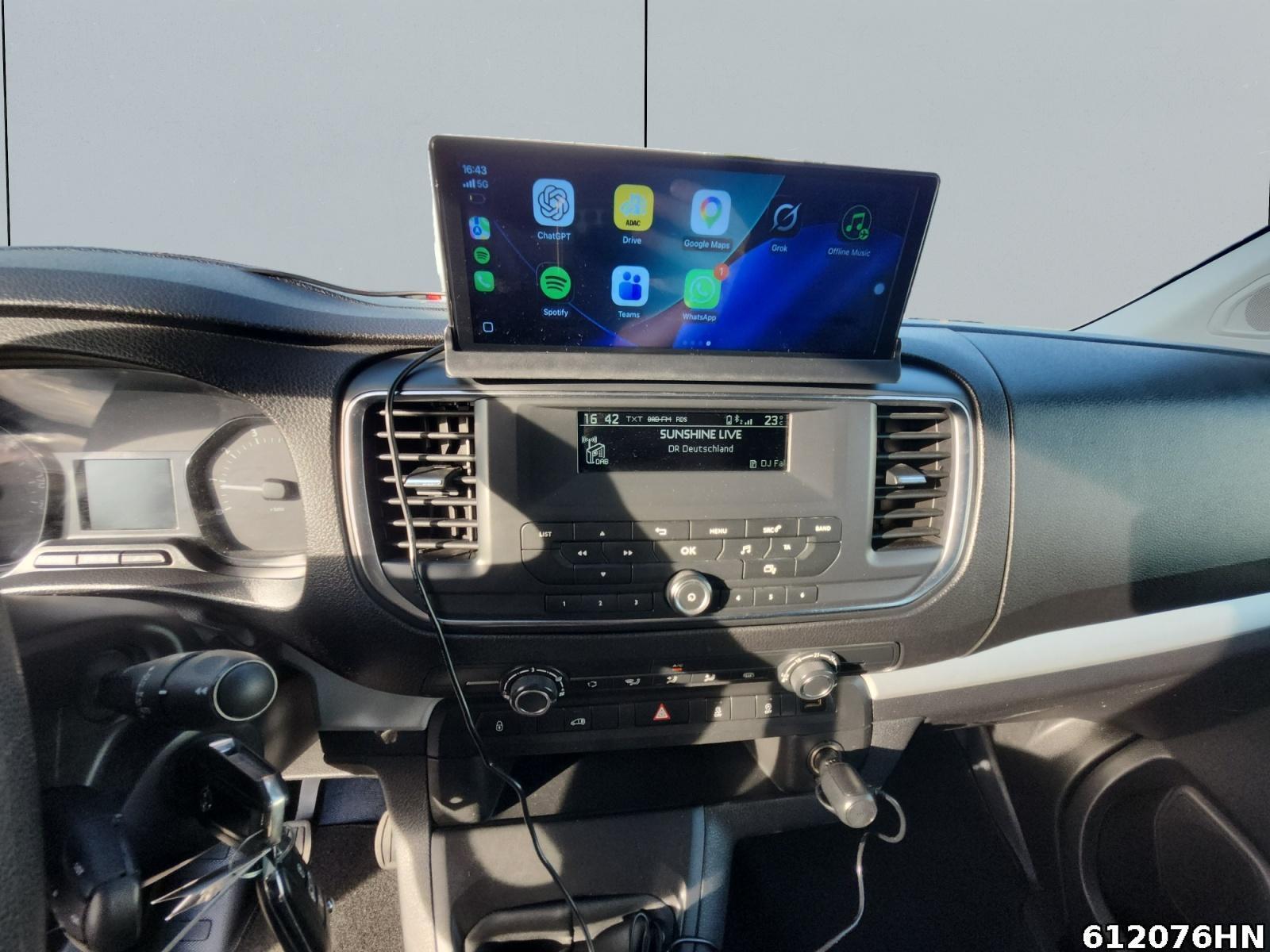 Fahrzeugabbildung Opel Vivaro 1.5 D M Edition (L2)*Klima*Kamera*TOP!!