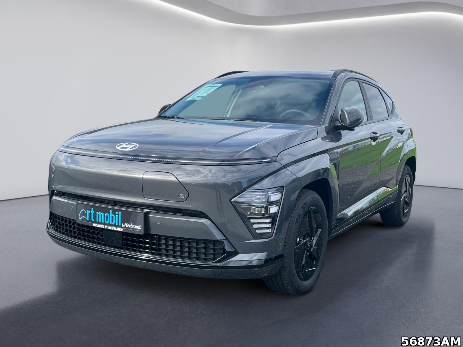 Hyundai Kona Elektro 49 kWh Trend