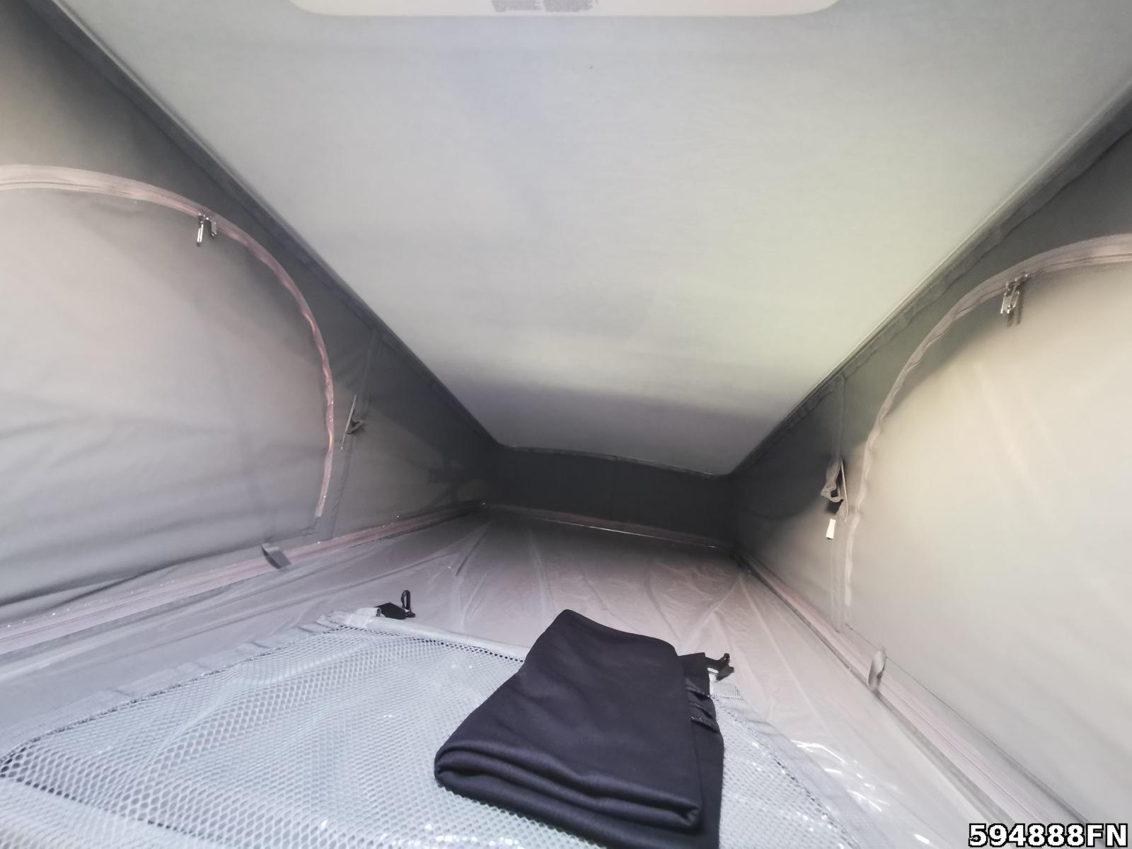 Fahrzeugabbildung Frankia Yucon 6.0 6.0 BD K-Peak 4x4 Aufstelldach