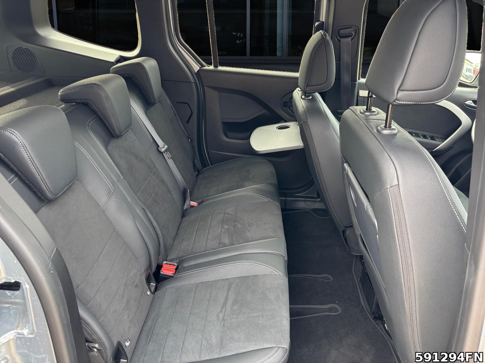 Fahrzeugabbildung Mercedes-Benz T-Klasse T 180d PROGRESSIVE *LED*Automatik*Navi*