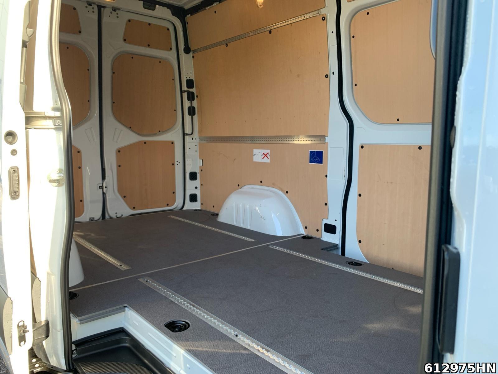 Fahrzeugabbildung Mercedes-Benz Sprinter 315 PRO L2H2 *SCHIEBETÜR LI+RE*AHK 3,5*