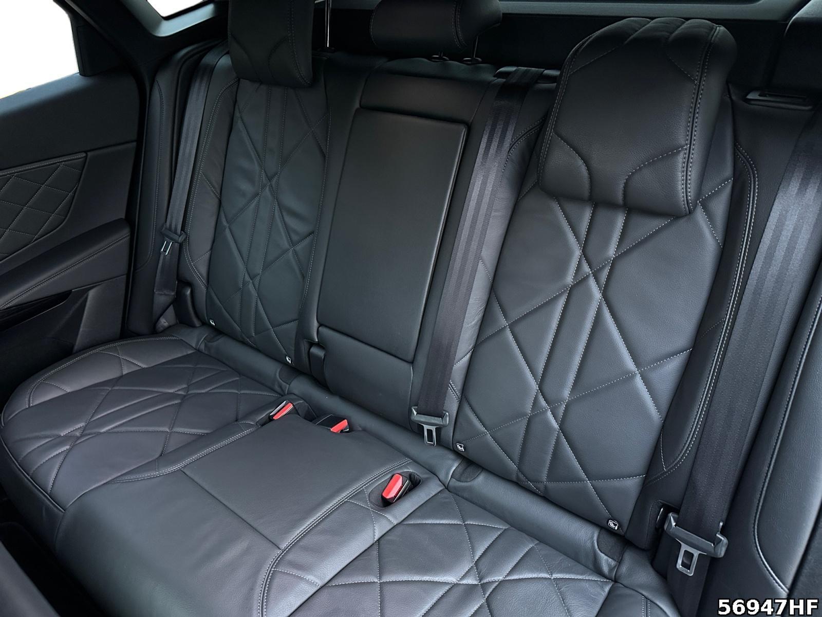 Fahrzeugabbildung DS Automobiles DS7 Crossback Rivoli