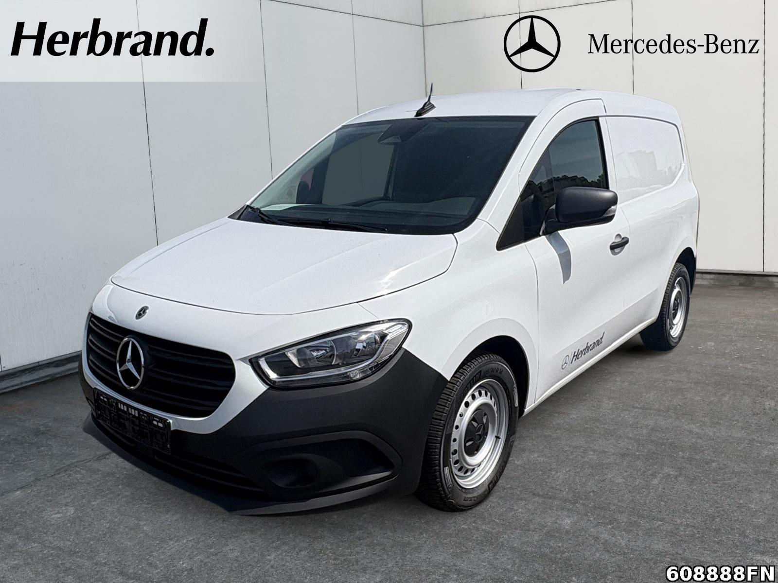 Mercedes-Benz Citan 110 *AHK*KLIMA*KAMERA*CARPLAY*TEMPOMAT