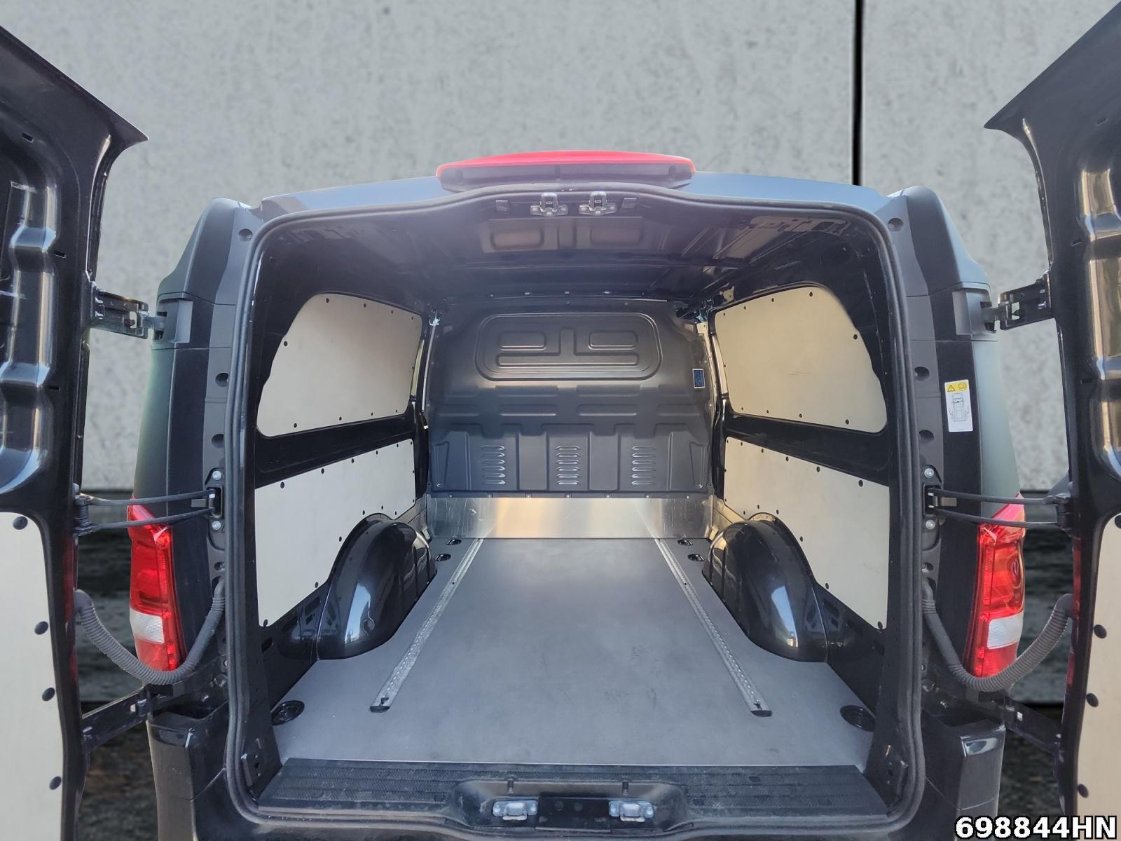 Fahrzeugabbildung Mercedes-Benz Vito 116 CDI* Mixto* XXL*6-Sitzer*Multibeam*LKW