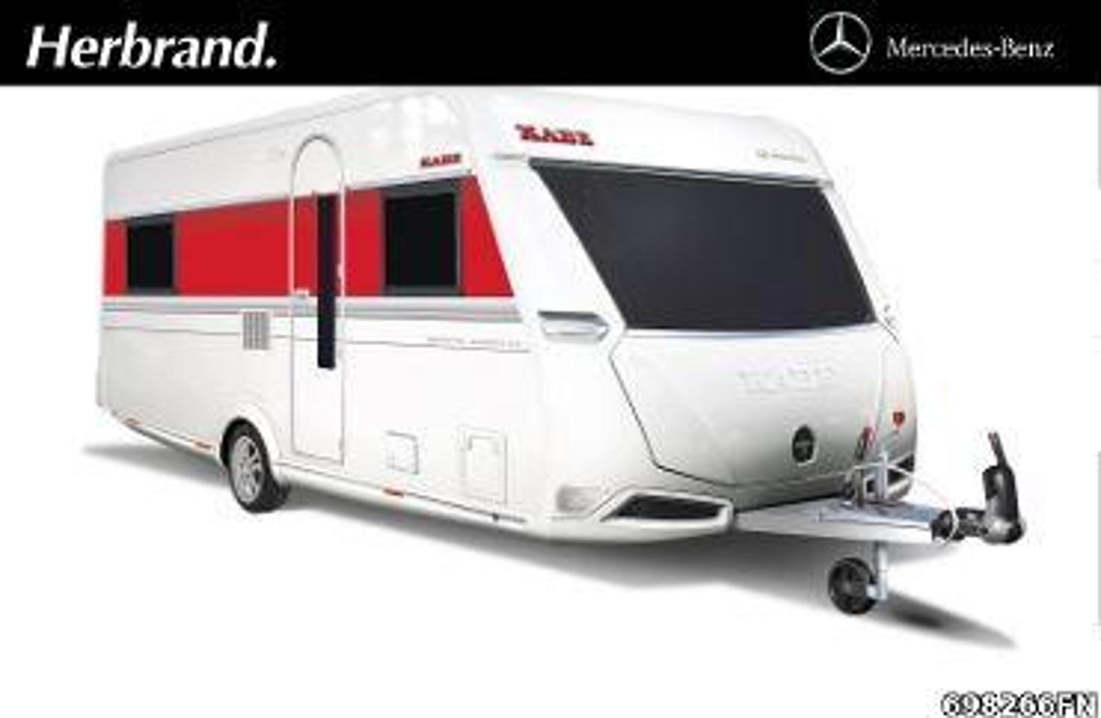 Kabe Royal 560 GLE B5 2027