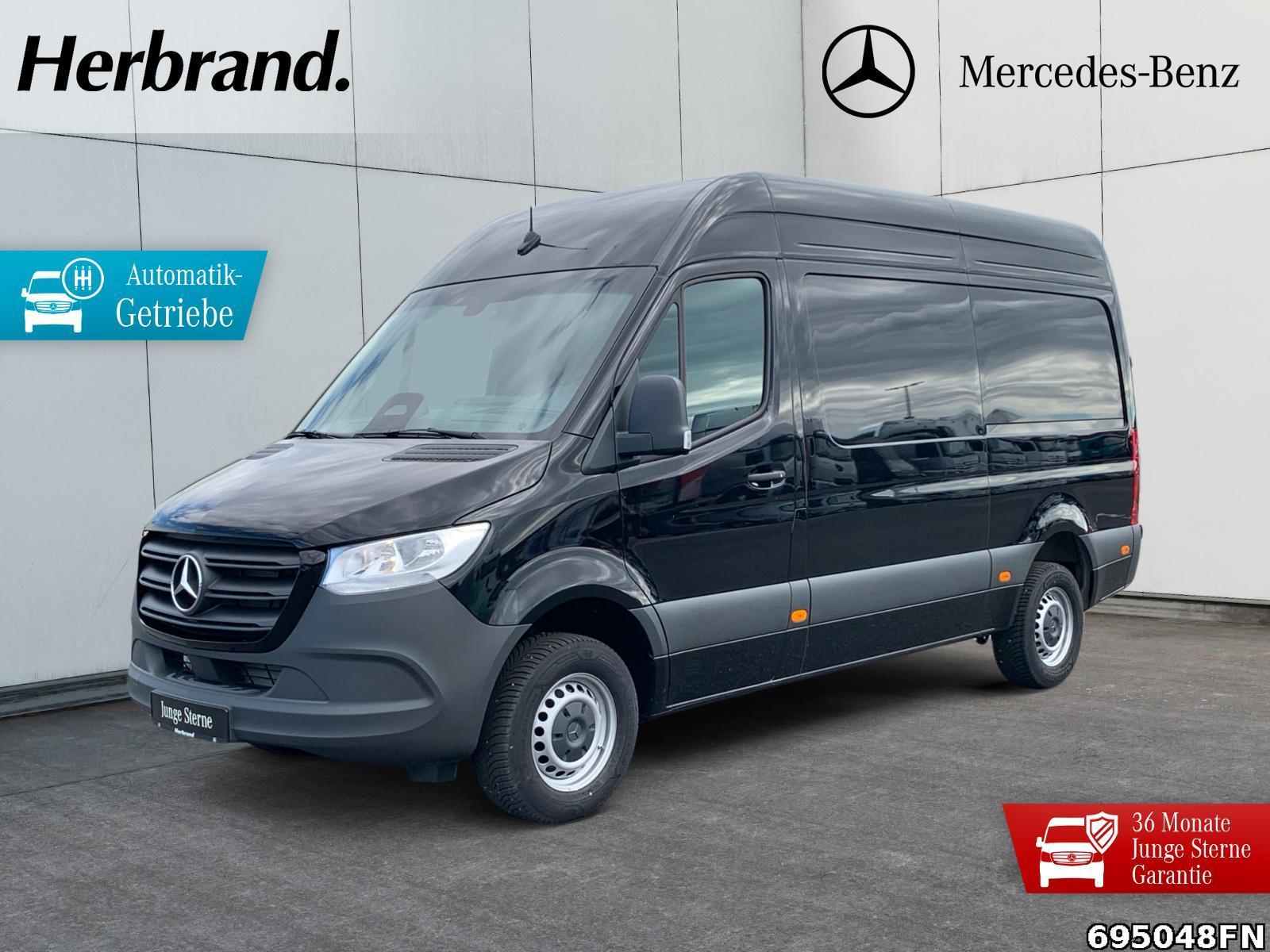 Fahrzeugabbildung Mercedes-Benz Sprinter 315 PRO L2H2 *KLIMA*AUTOMATIK*KAMERA*