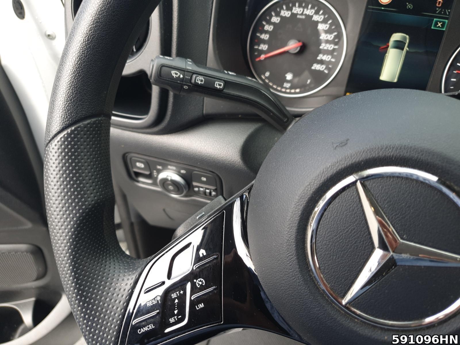 Fahrzeugabbildung Mercedes-Benz Vito 116 CDI KA Pro Mopf*9-G*Kamera*Tempo*MBUX