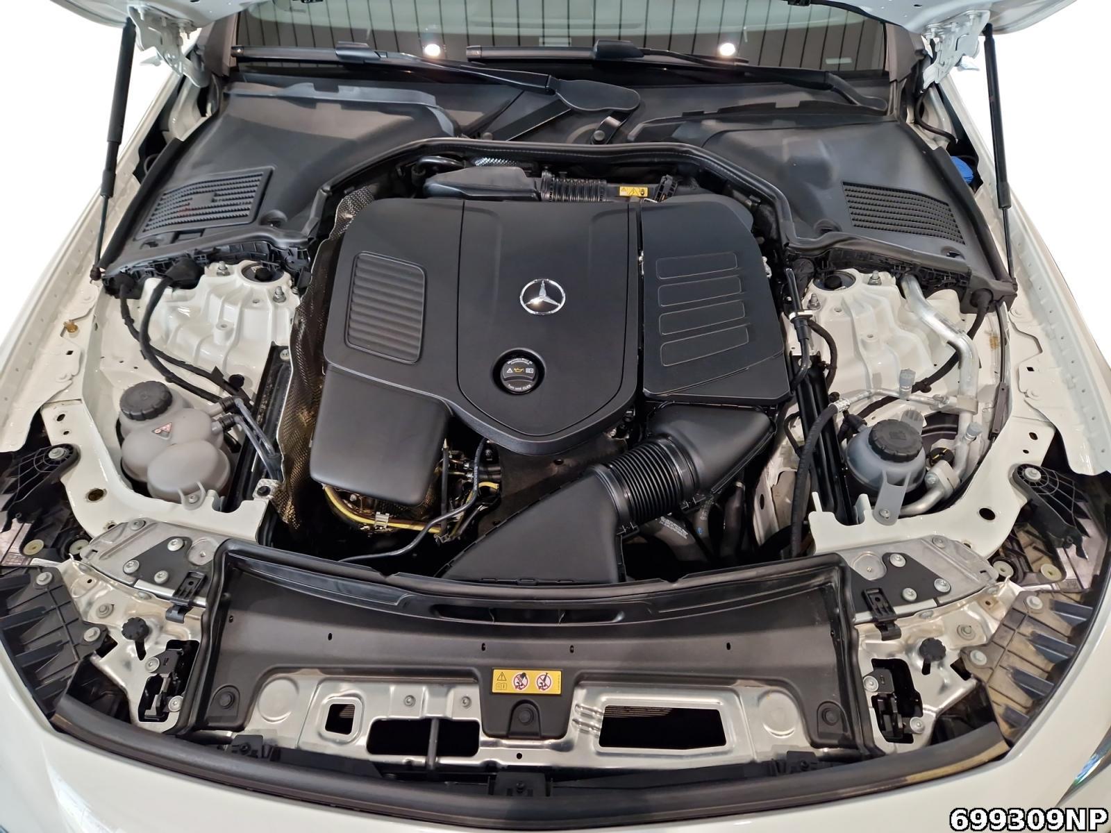Fahrzeugabbildung Mercedes-Benz CLE 200 Cabrio AMG Night Memory AIRCAP AIRSCARF