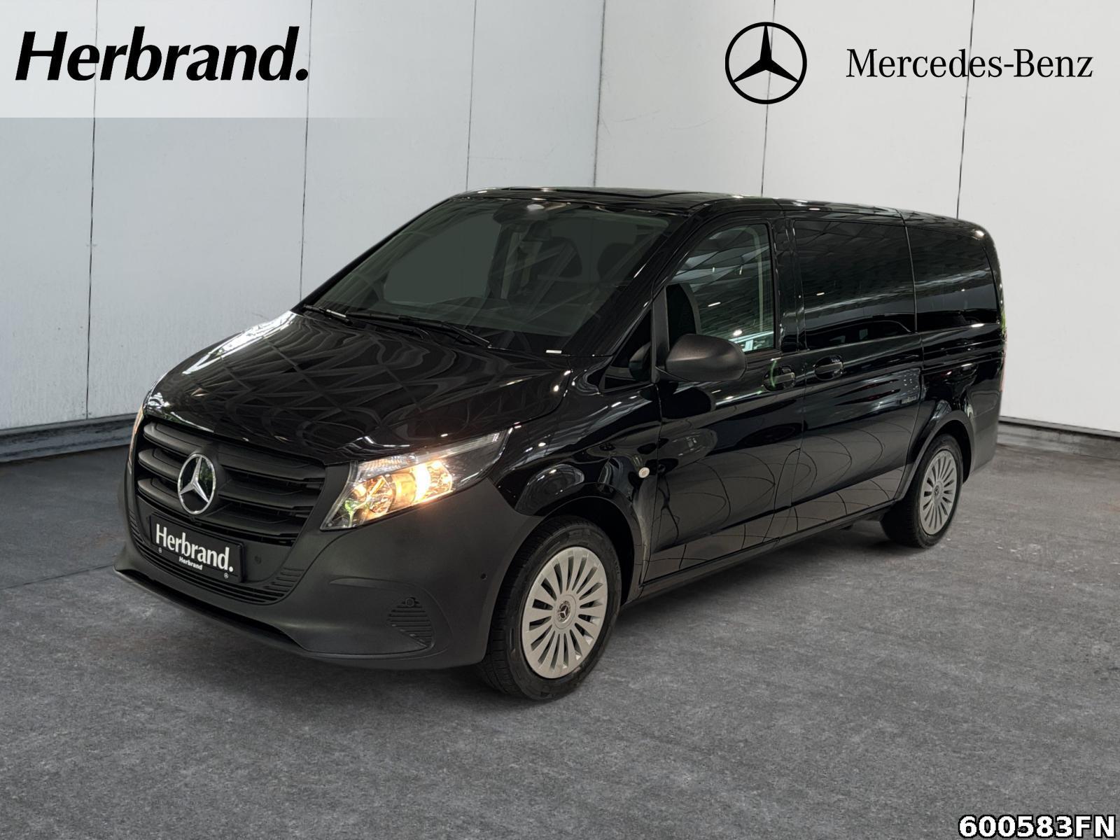 Mercedes-Benz Vito 116 CDI Tourer PRO *2x e-Türen*2x Klima
