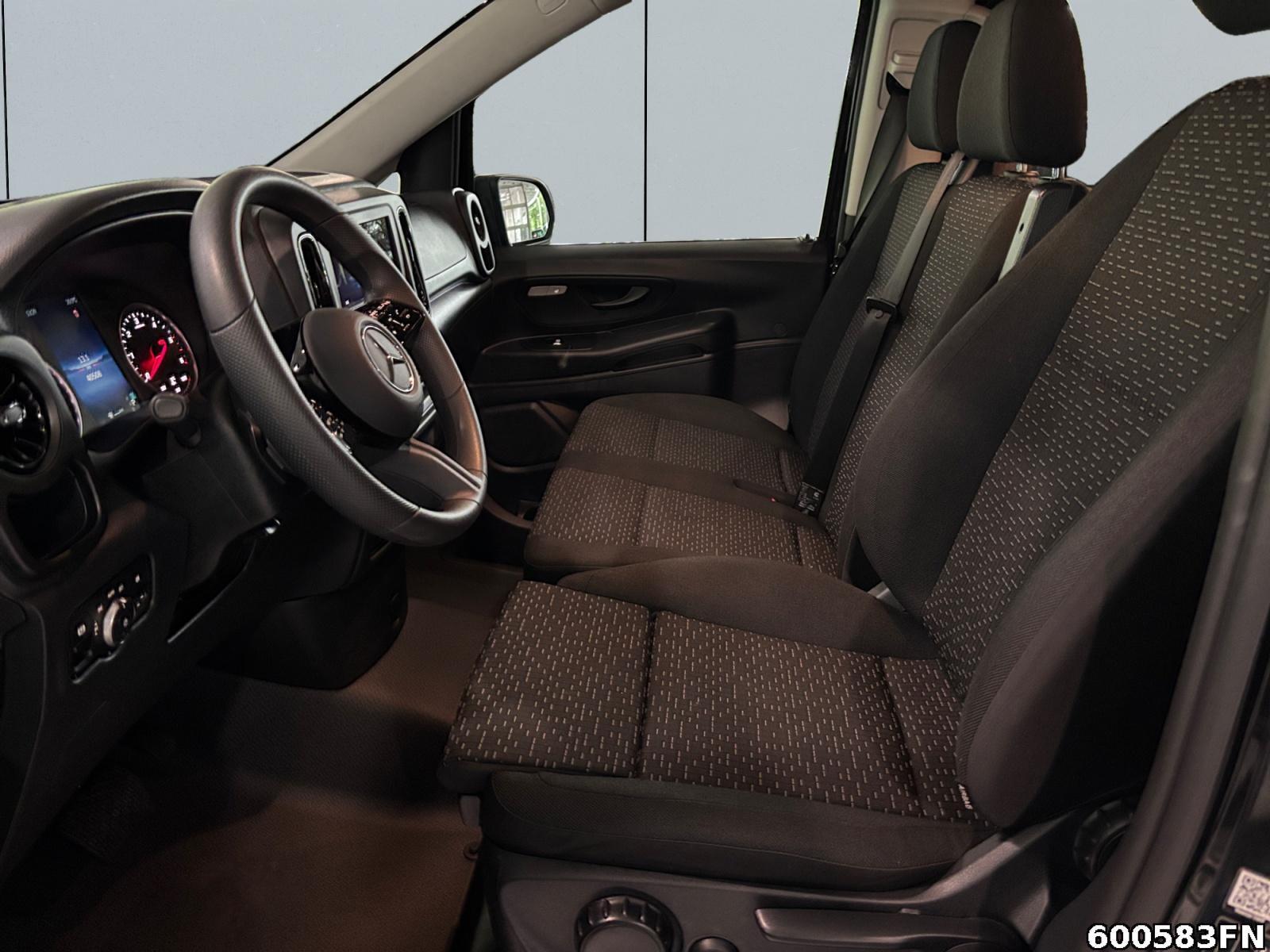 Fahrzeugabbildung Mercedes-Benz Vito 116 CDI Tourer PRO *2x e-Türen*2x Klima