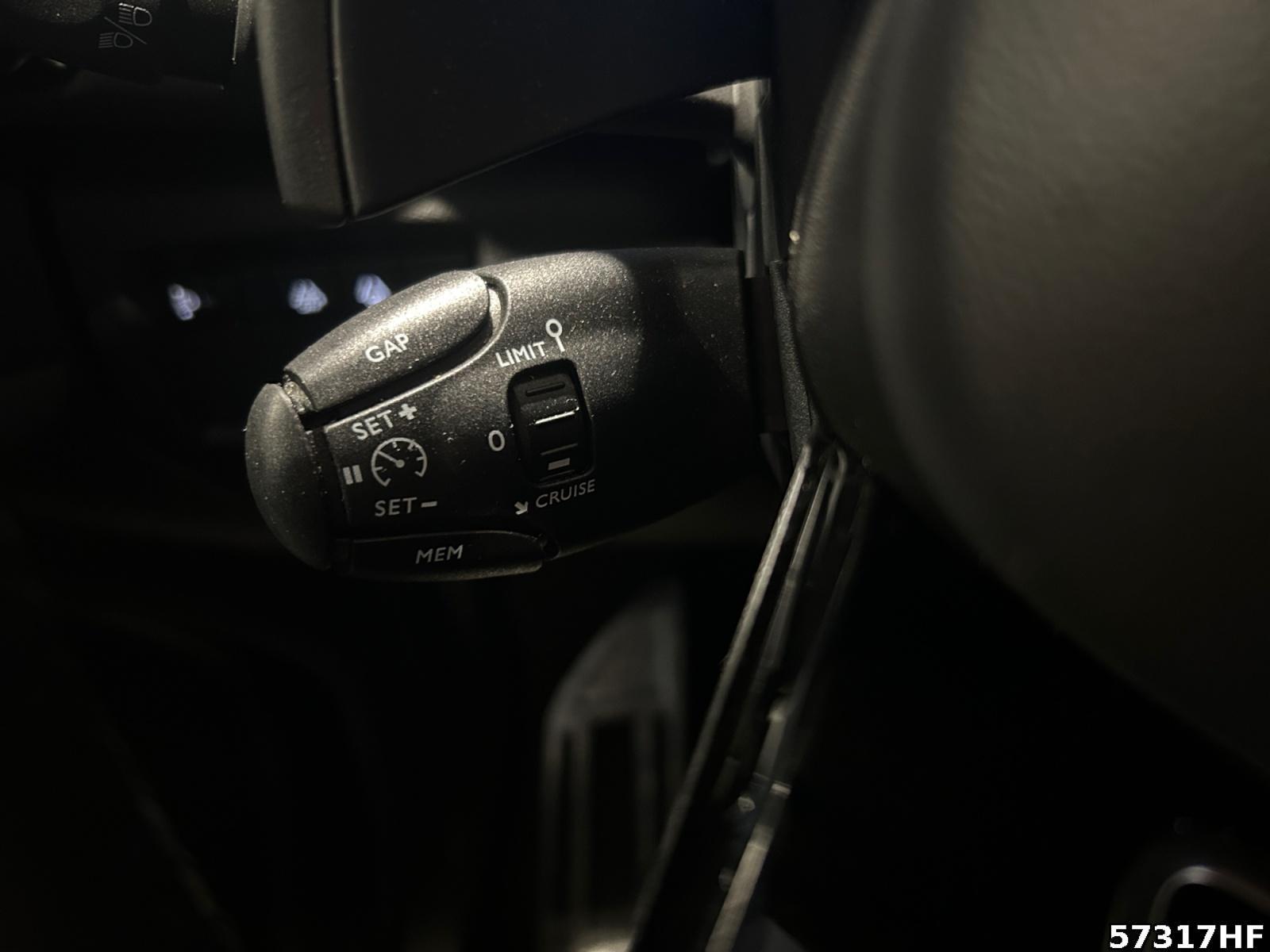 Fahrzeugabbildung Citroën C5 Aircross AHK+360 Grad