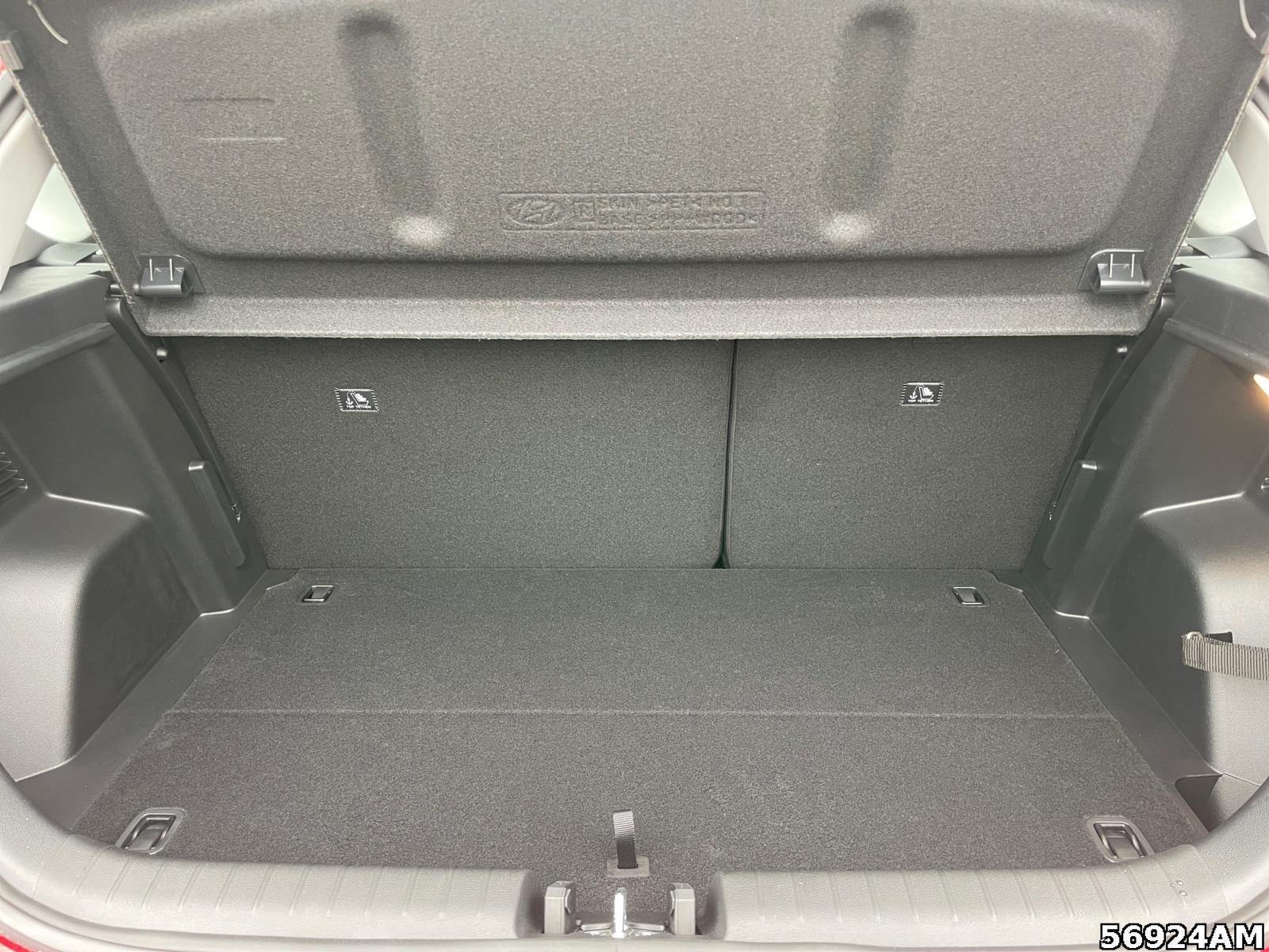 Fahrzeugabbildung Hyundai i20 Trend mit Komfortpaket