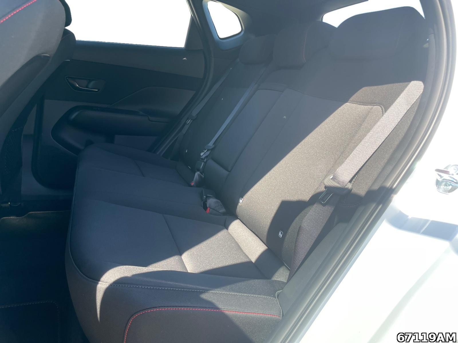 Fahrzeugabbildung Hyundai Kona N Line Automatk