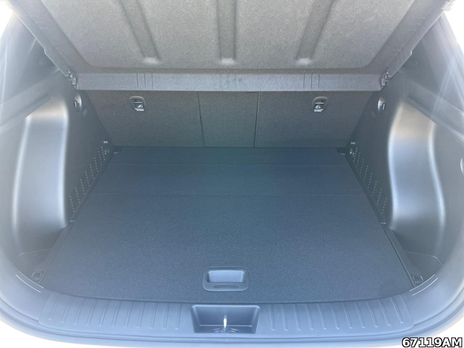 Fahrzeugabbildung Hyundai Kona N Line Automatk
