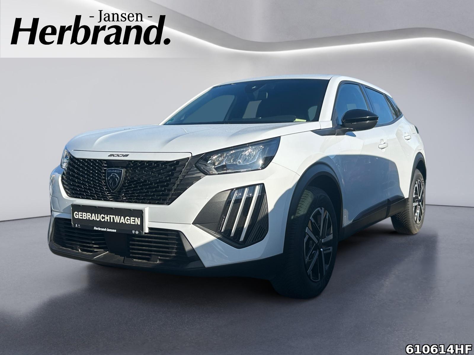 Peugeot 2008 Active Hybrid 136 e-DSC6