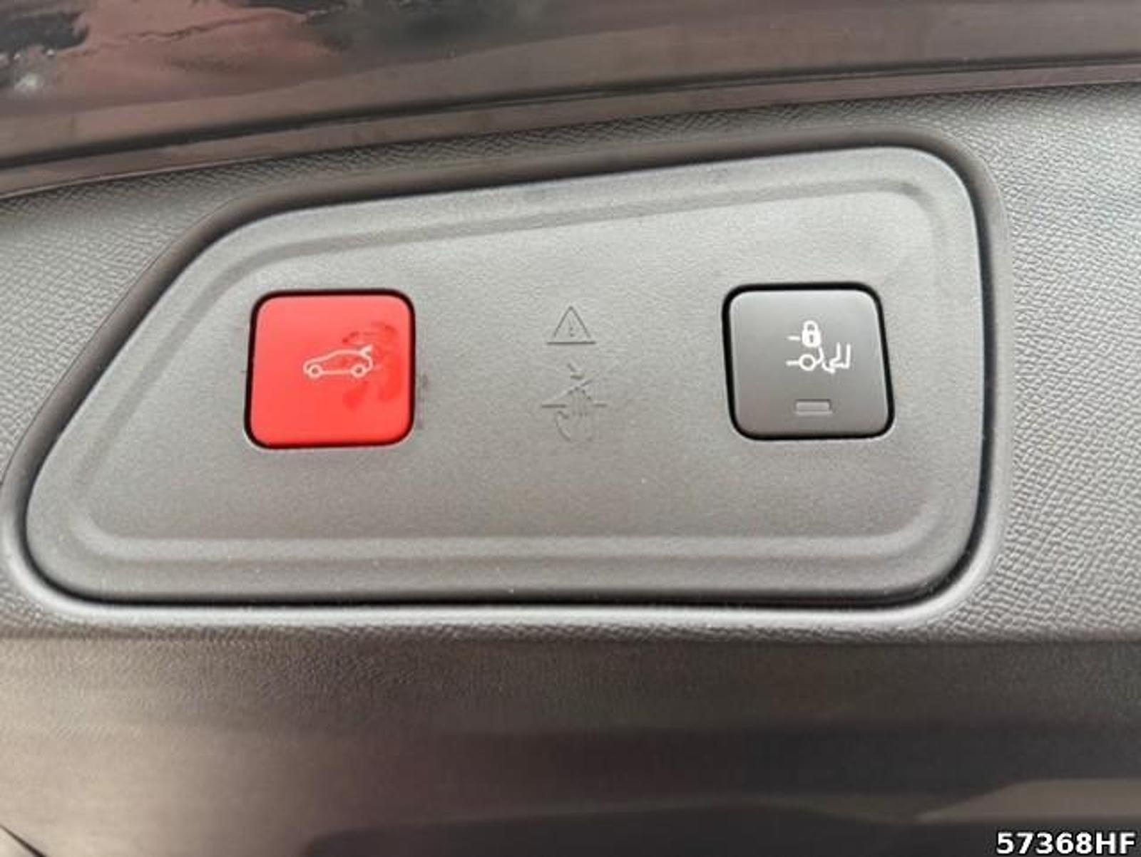 Fahrzeugabbildung Peugeot 3008 Allure Pack