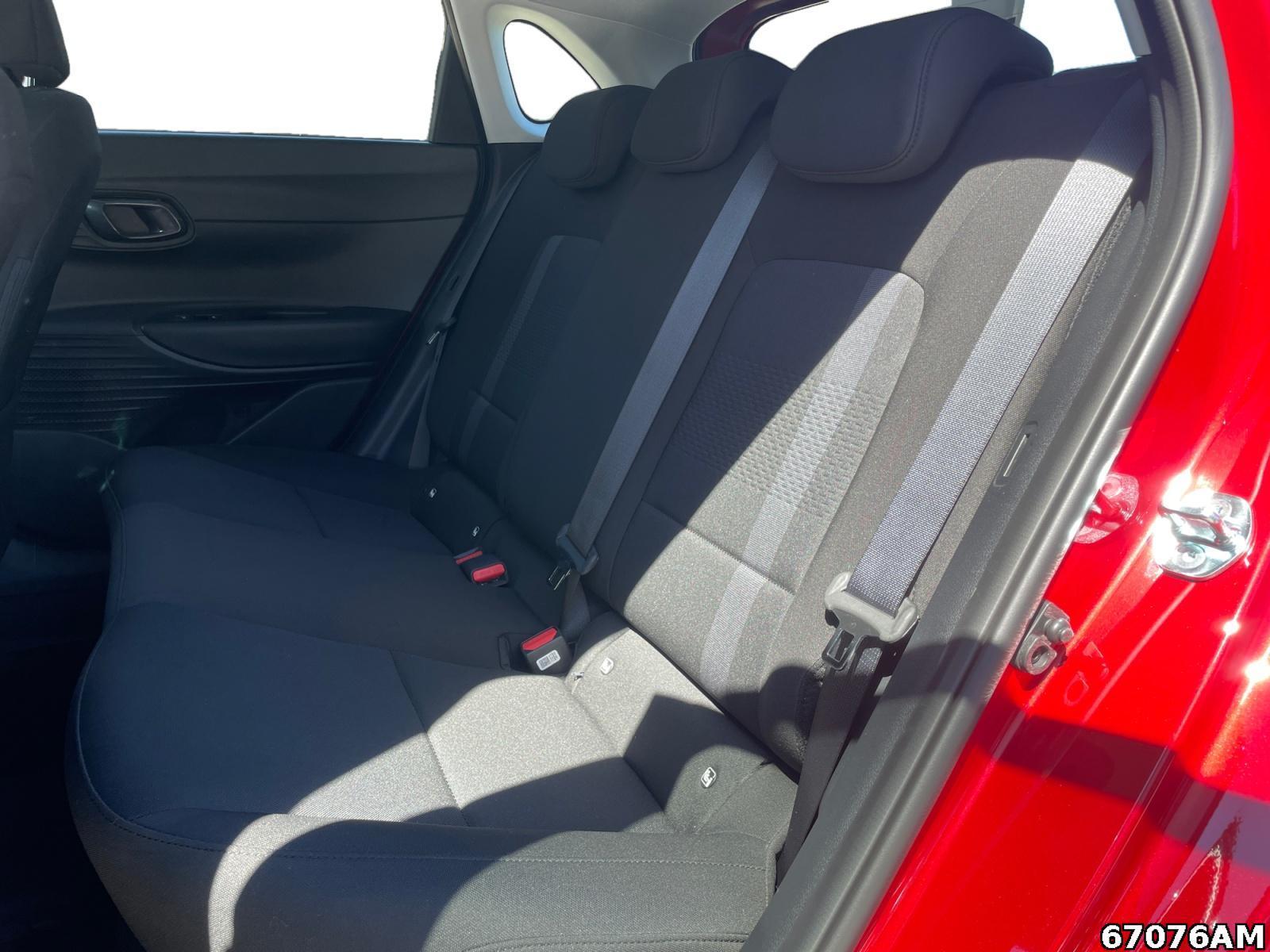 Fahrzeugabbildung Hyundai i20 Prime
