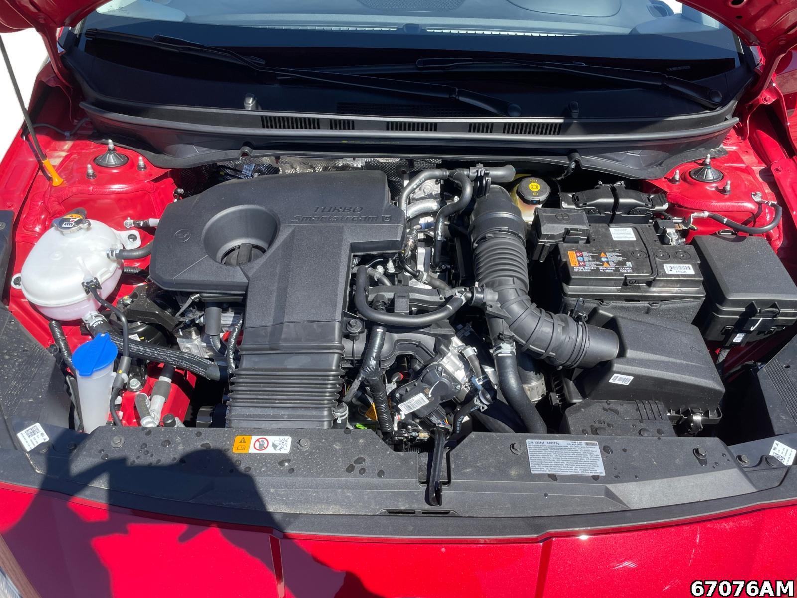 Fahrzeugabbildung Hyundai i20 Prime