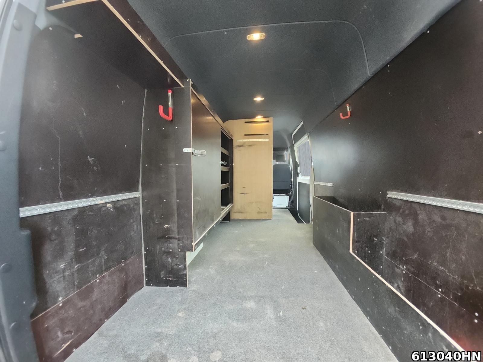 Fahrzeugabbildung Mercedes-Benz Sprinter 315 CDI Mixto*4-Sitzer*Maxi*Kamera*