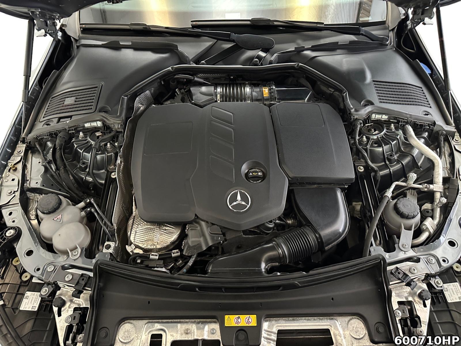 Fahrzeugabbildung Mercedes-Benz C 220 d T Avantgarde Pano AHK Kamera Totw CarPla