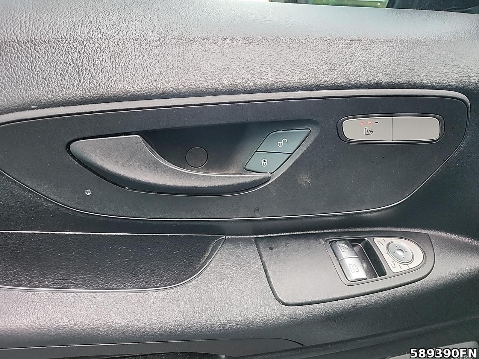 Fahrzeugabbildung Mercedes-Benz Vito 116 CDI Kasten Extralang*Kamera*Automatik*