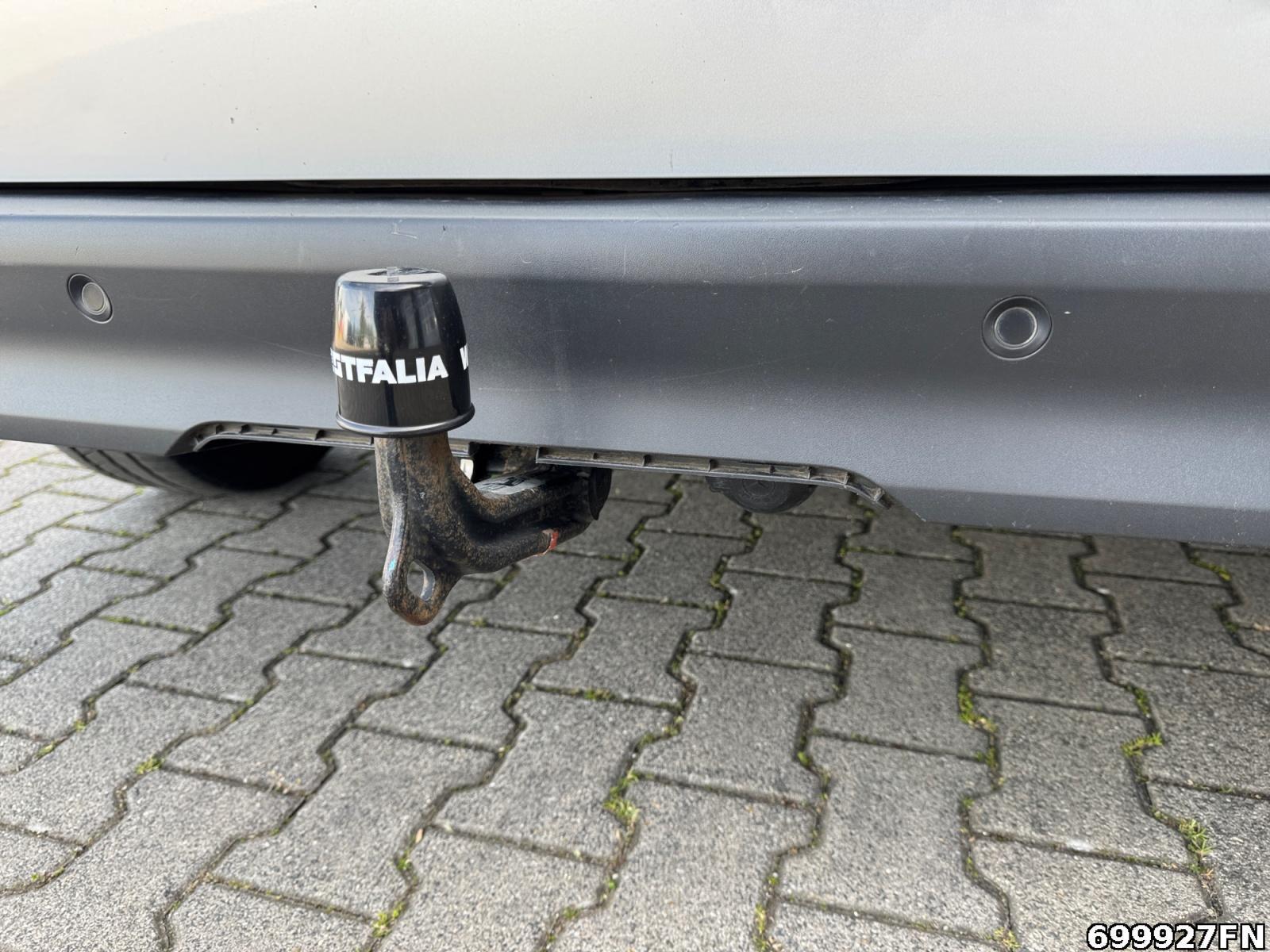 Fahrzeugabbildung Mercedes-Benz Vito 114 CDI 4x4 Mixto *Standheiz*S-Tür L/R