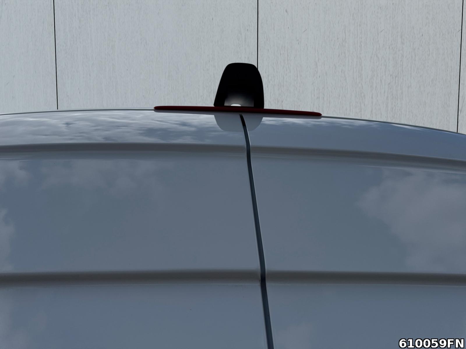 Fahrzeugabbildung Mercedes-Benz Sprinter 317 CDI Kasten Lang *MBUX*DAB*Kamera*