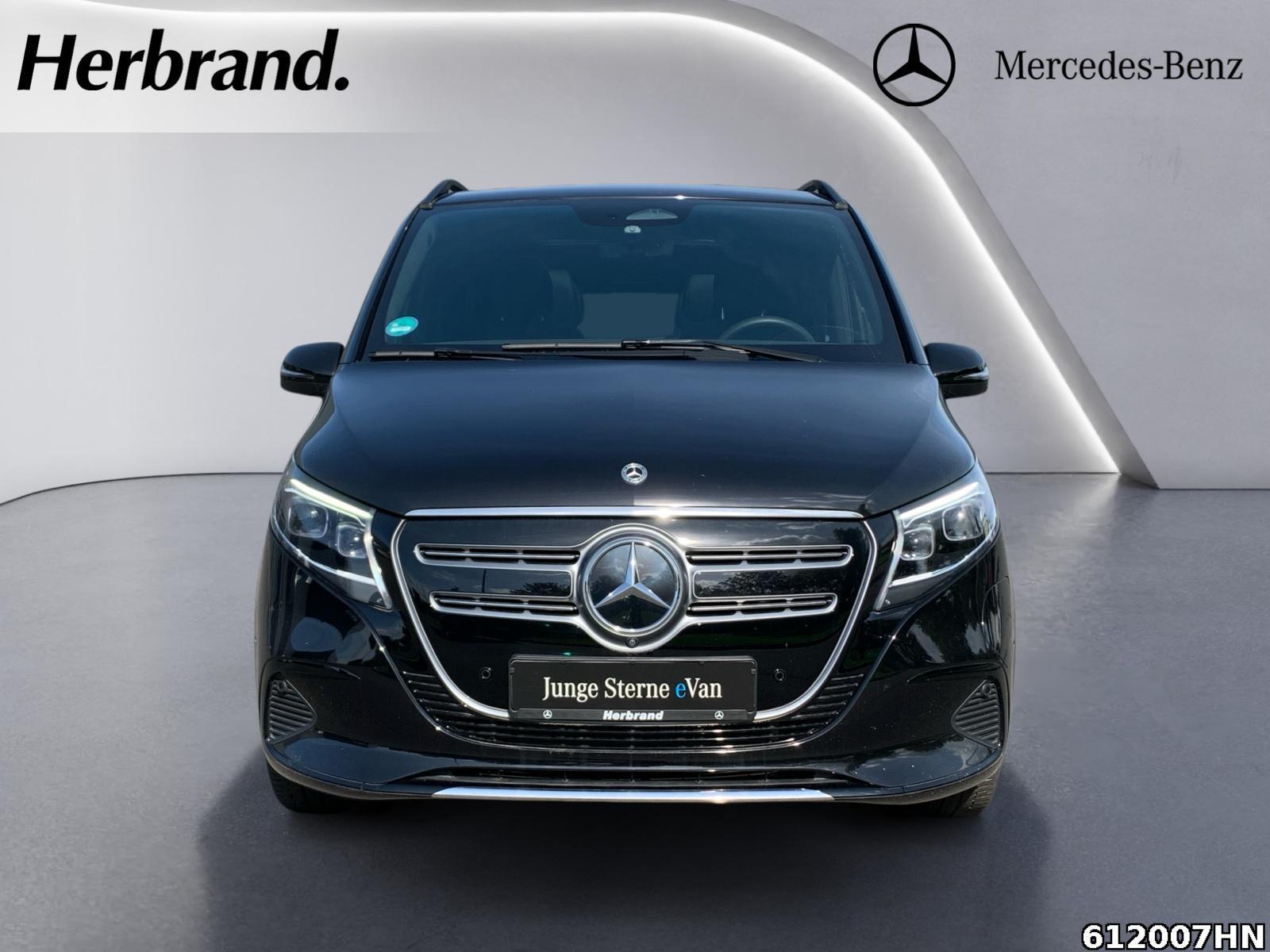 Fahrzeugabbildung Mercedes-Benz EQV AVG/L *AIRMATIC**PANO-DACH**BURMESTER*