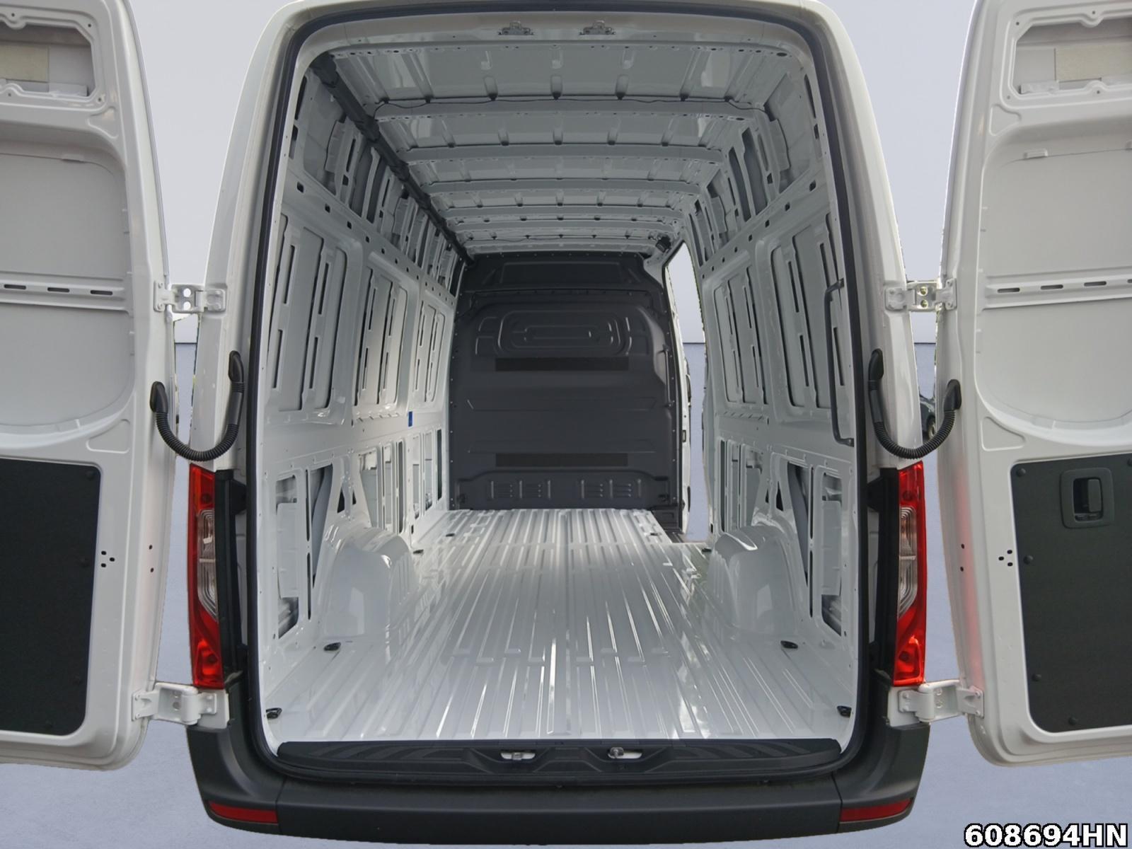 Fahrzeugabbildung Mercedes-Benz Sprinter 315 Pro L3H2 Tempo*Kamera*MBUX*Klima