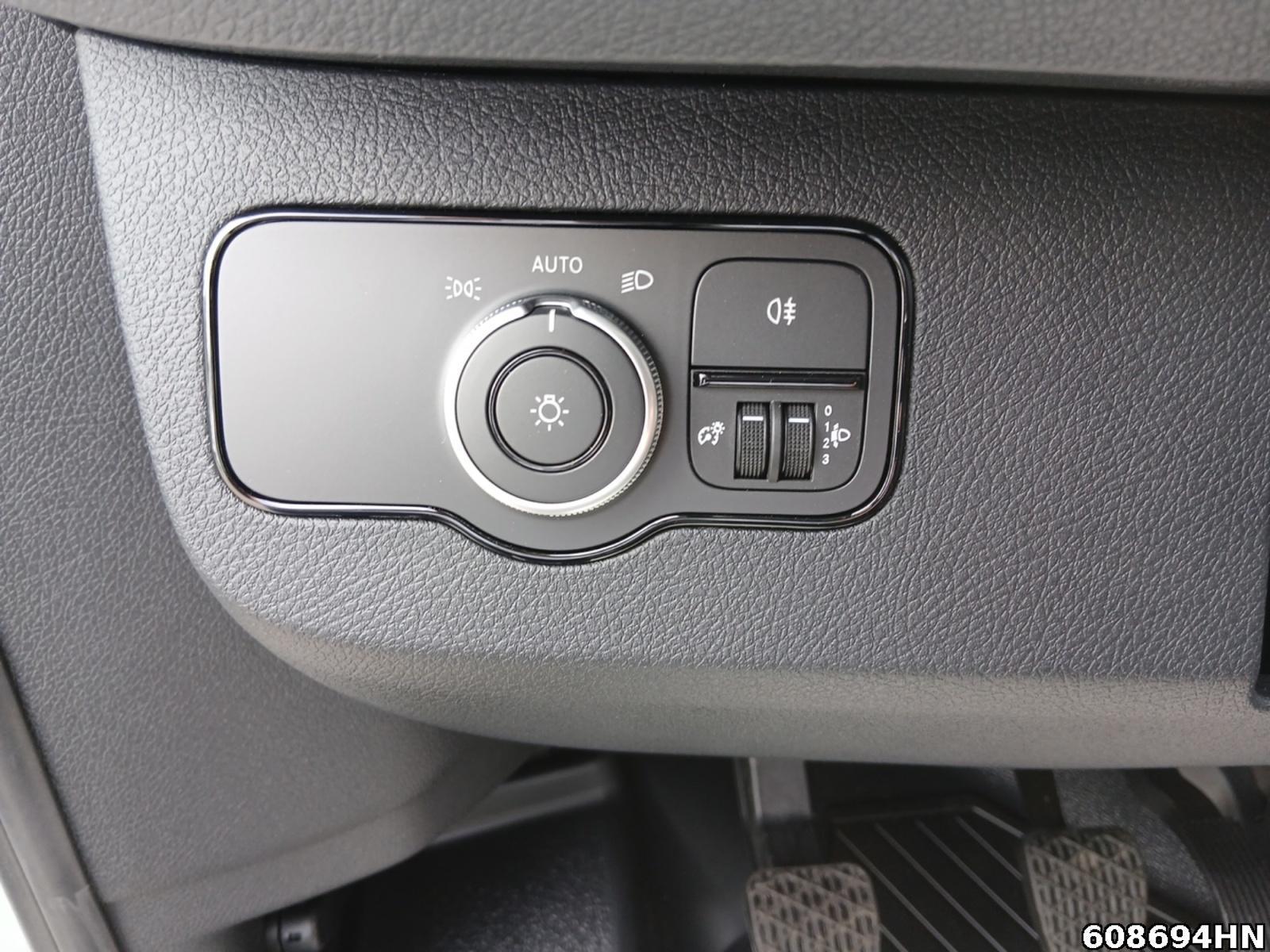 Fahrzeugabbildung Mercedes-Benz Sprinter 315 Pro L3H2 Tempo*Kamera*MBUX*Klima