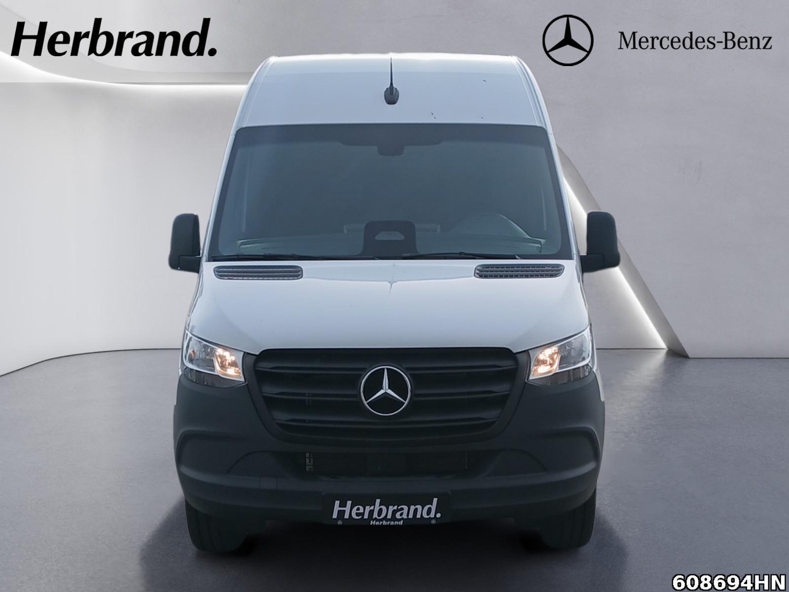 Fahrzeugabbildung Mercedes-Benz Sprinter 315 Pro L3H2 Tempo*Kamera*MBUX*Klima