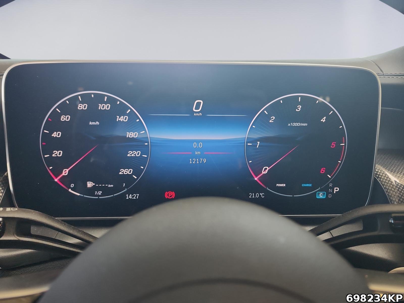 Fahrzeugabbildung Mercedes-Benz GLC 300 d 4M AMG AHK 360° DigitalLight CarP
