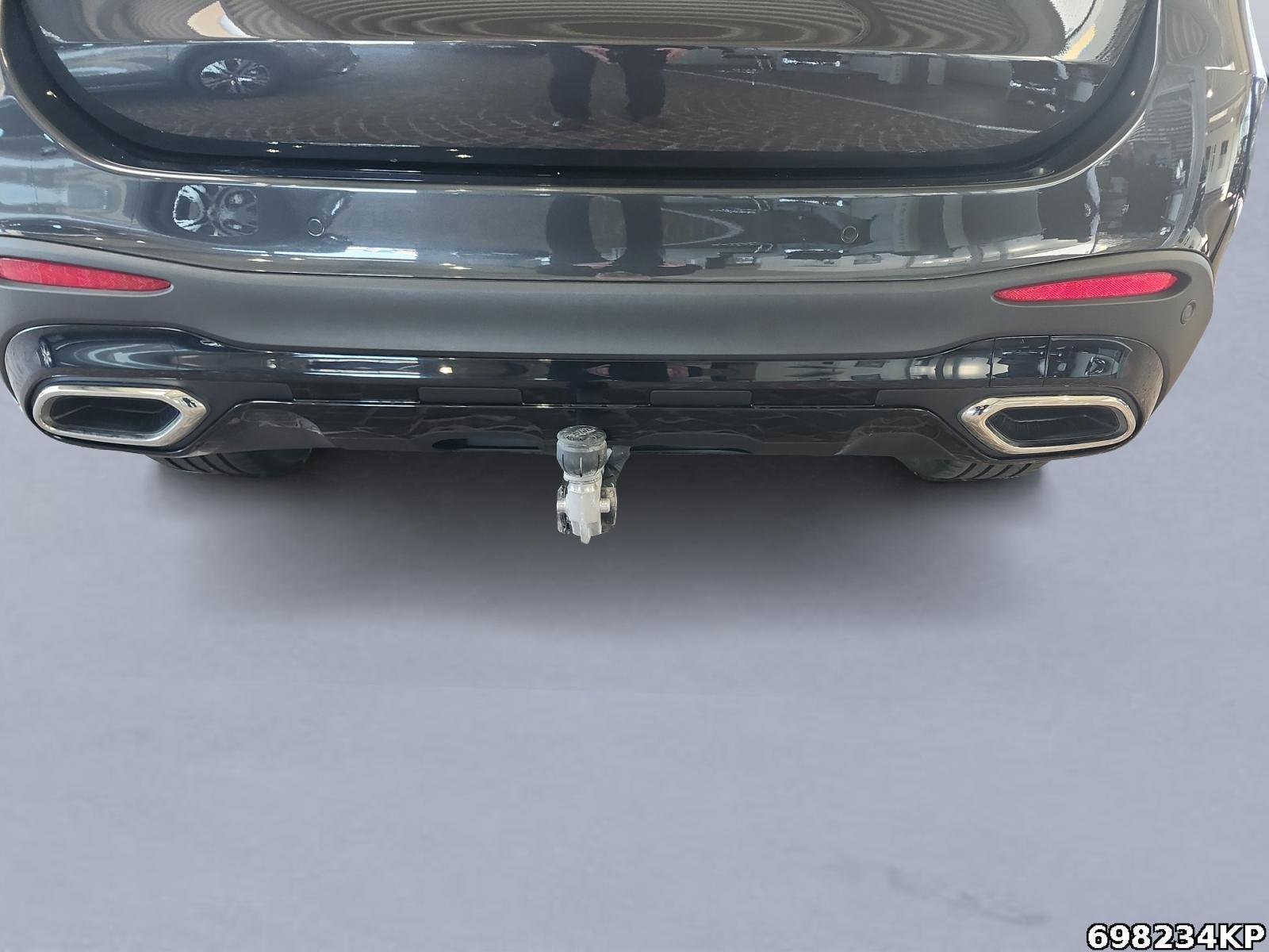 Fahrzeugabbildung Mercedes-Benz GLC 300 d 4M AMG AHK 360° DigitalLight CarP