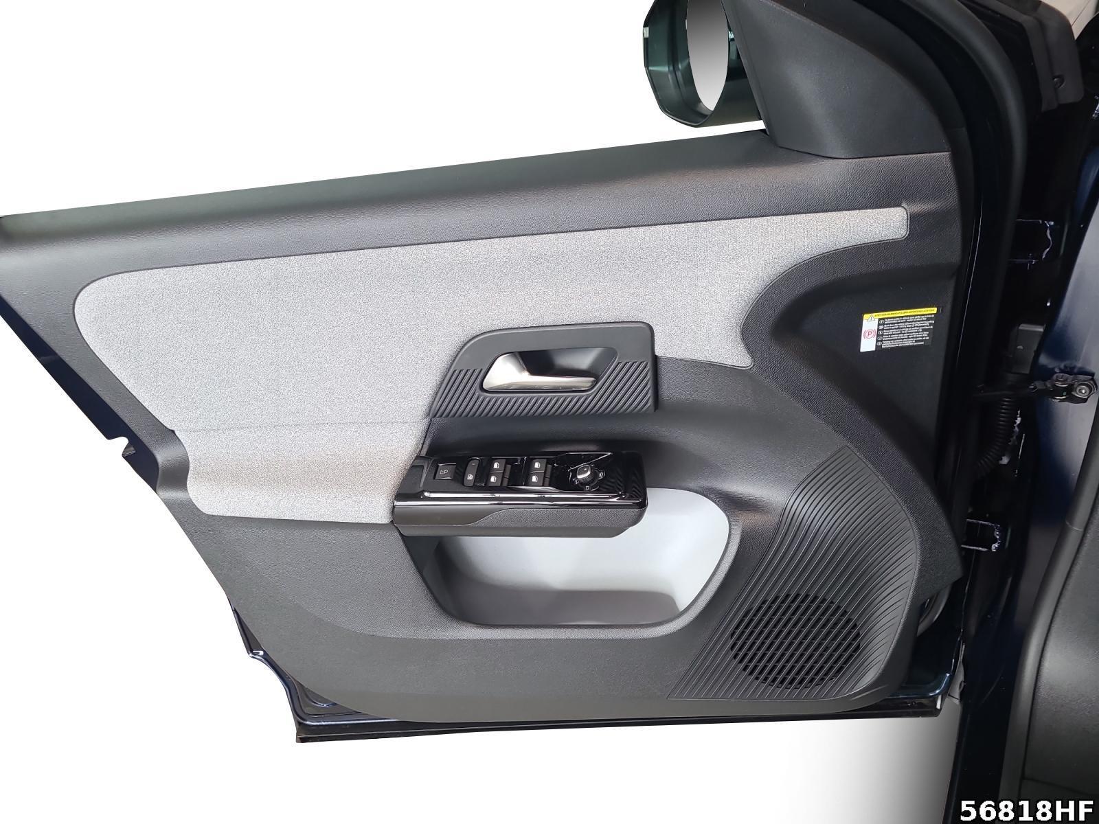 Fahrzeugabbildung Citroën C5 Aircross Max Elektro