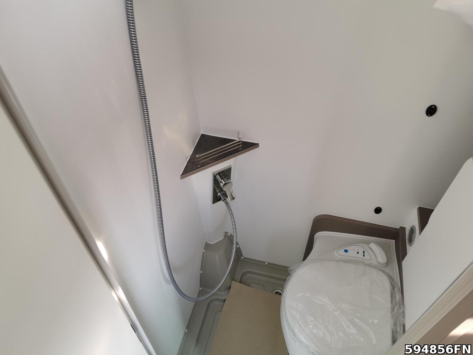 Fahrzeugabbildung YUCON 6.0 BD 3,5t 