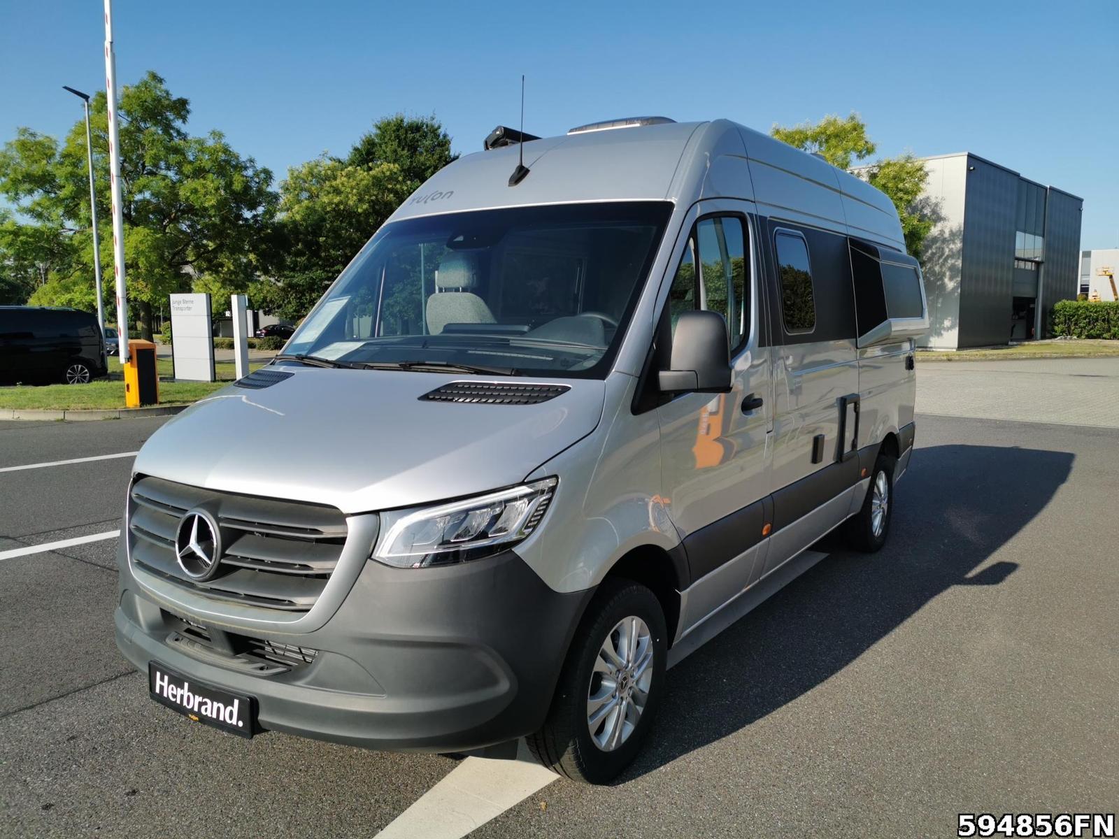 Fahrzeugabbildung YUCON 6.0 BD 3,5t 