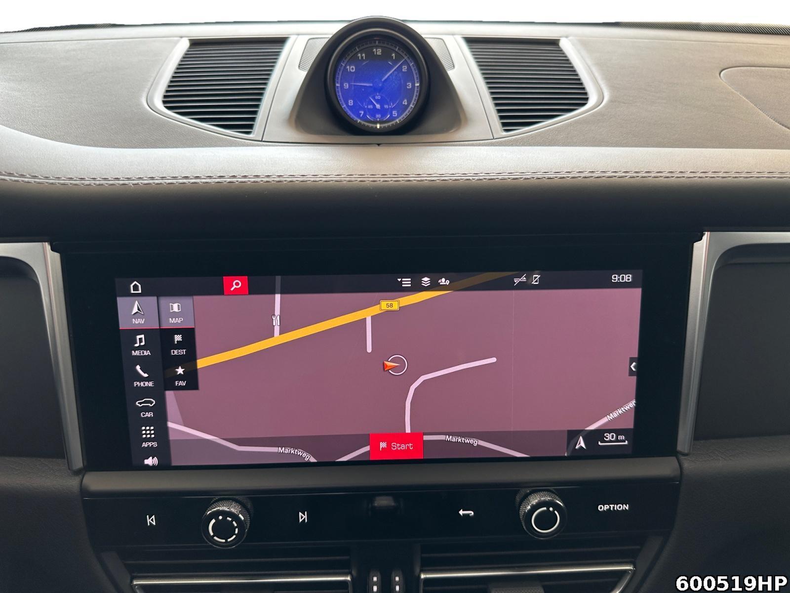 Fahrzeugabbildung Porsche Macan 2.0T Basis OPF (EURO 6d) Pano,Memo,20 Zoll