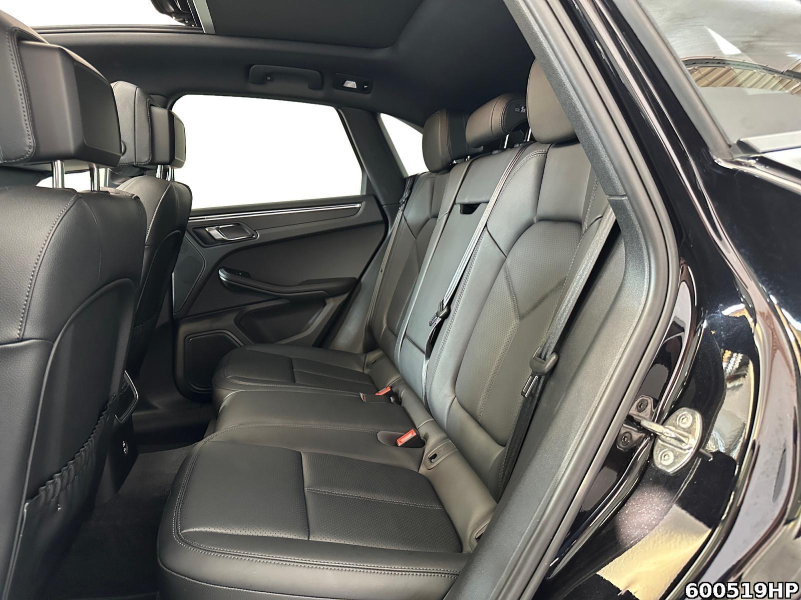 Fahrzeugabbildung Porsche Macan 2.0T Basis OPF (EURO 6d) Pano,Memo,20 Zoll