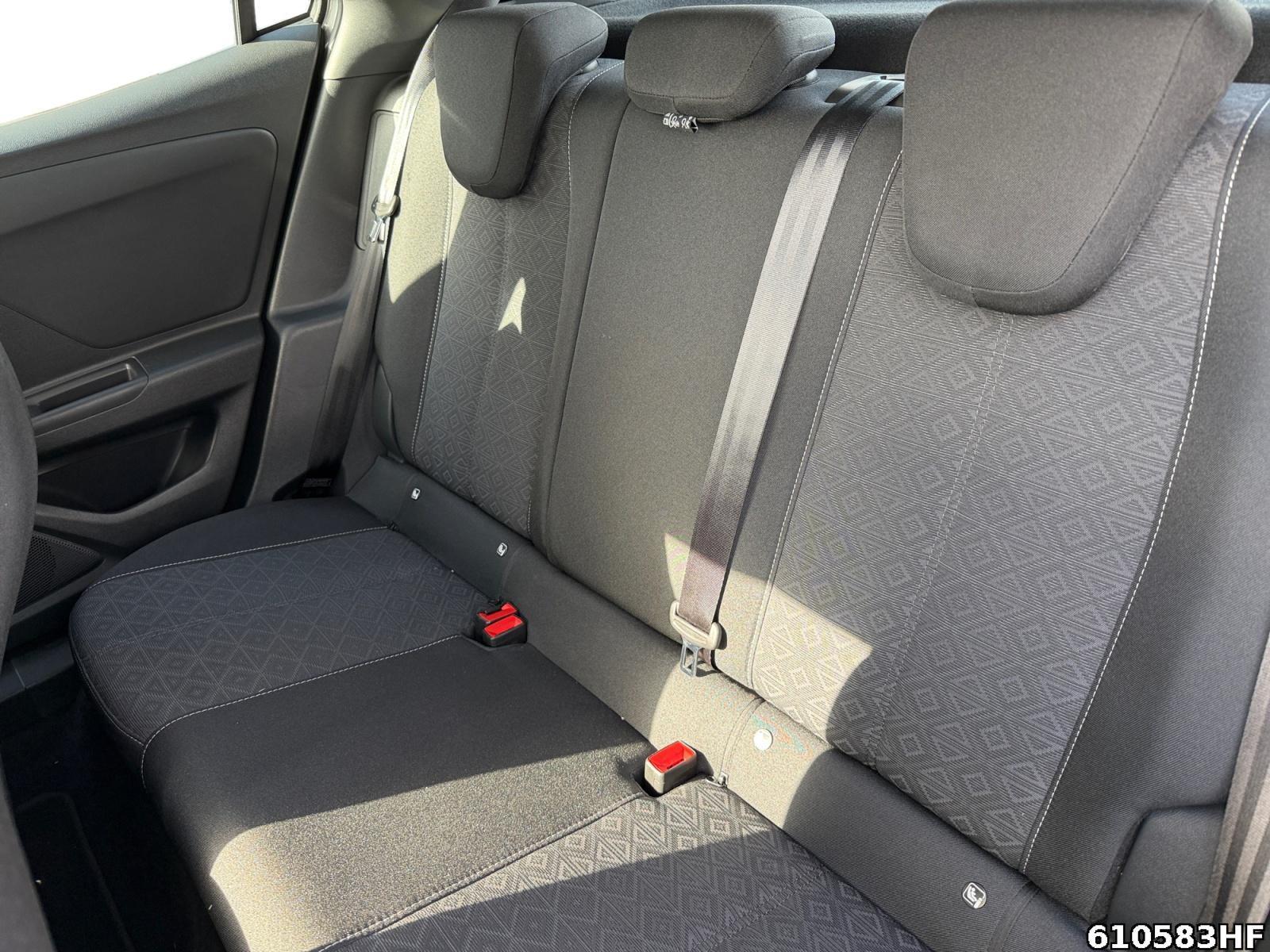 Fahrzeugabbildung Opel Mokka Edition
