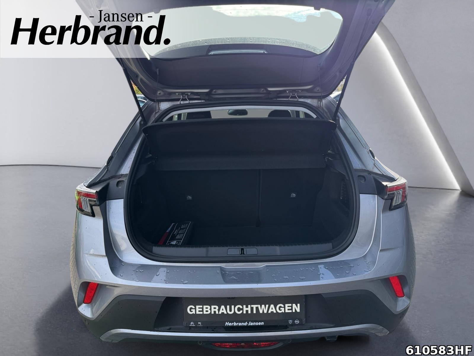 Fahrzeugabbildung Opel Mokka Edition